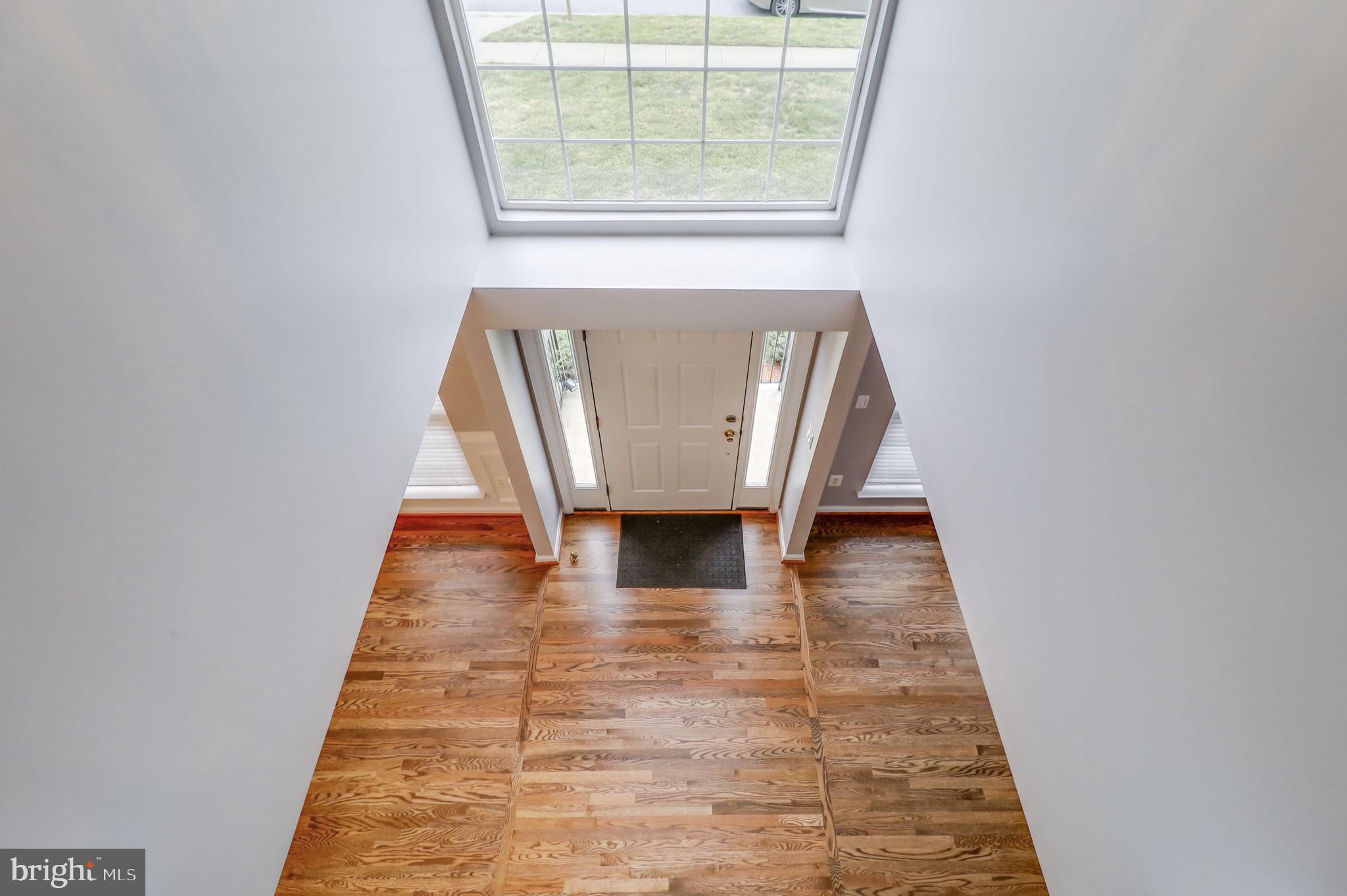 HERITAGE GLEN - Residential Lease