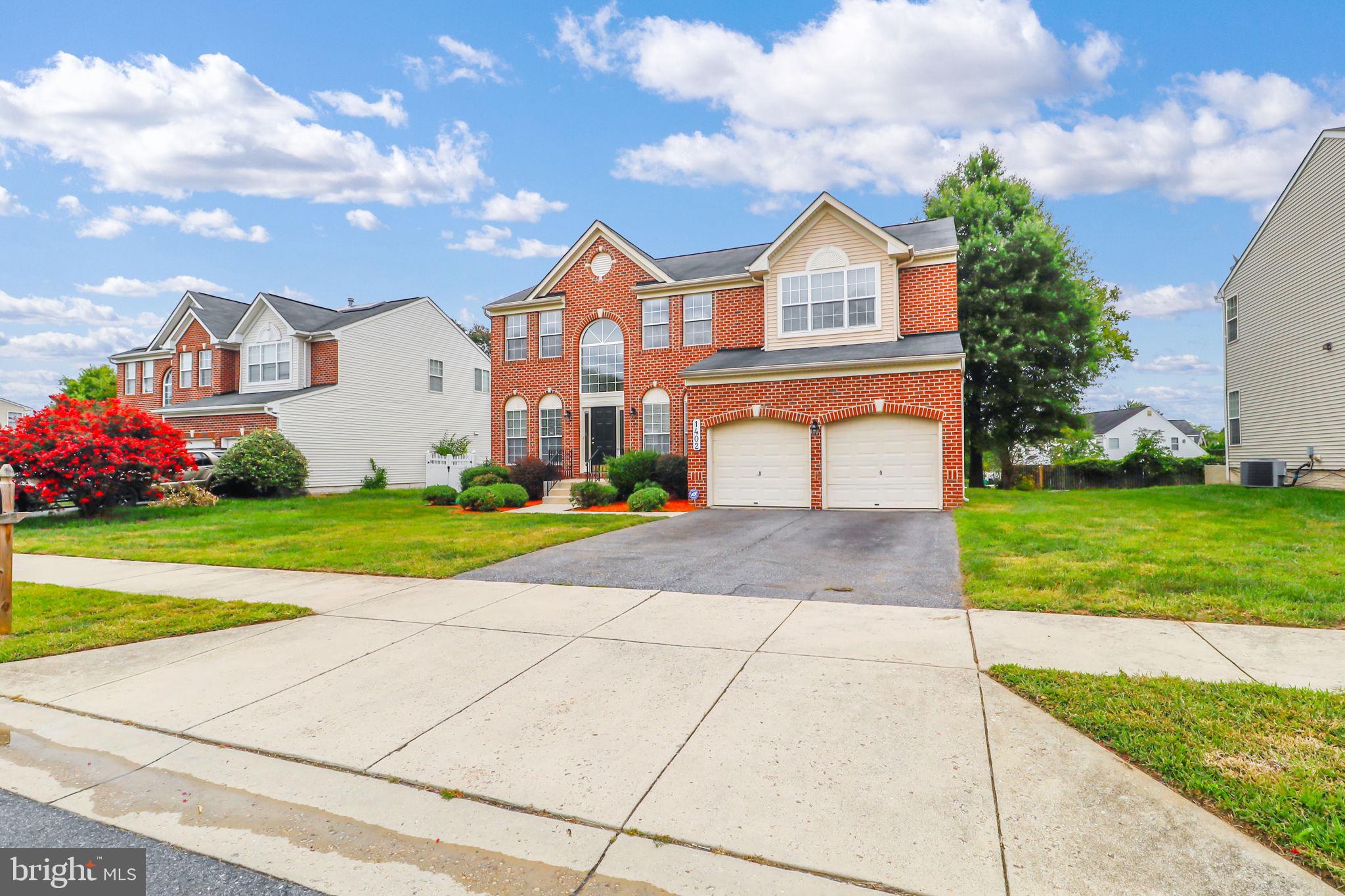 HERITAGE GLEN - Residential Lease