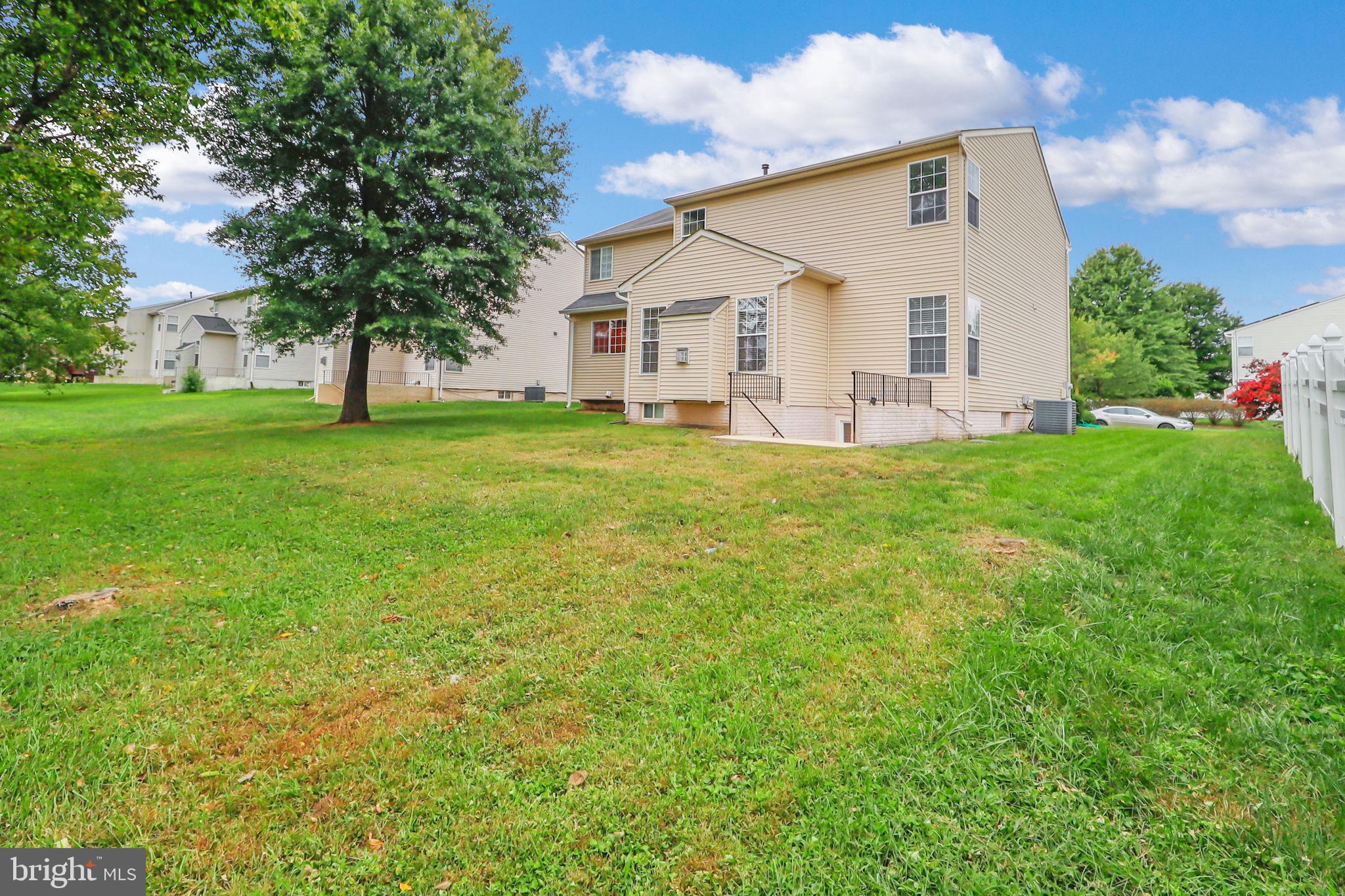 HERITAGE GLEN - Residential Lease