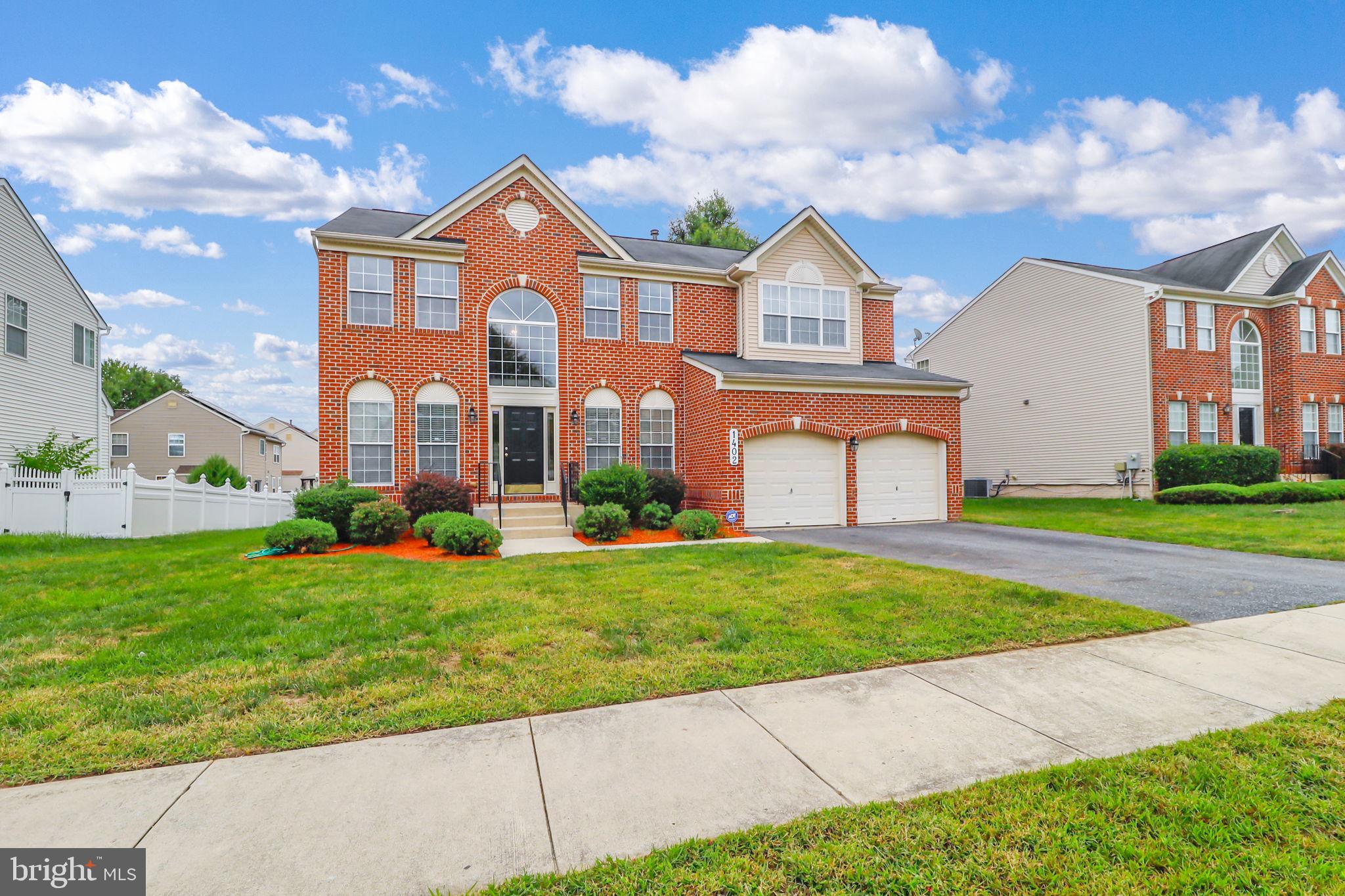 HERITAGE GLEN - Residential Lease