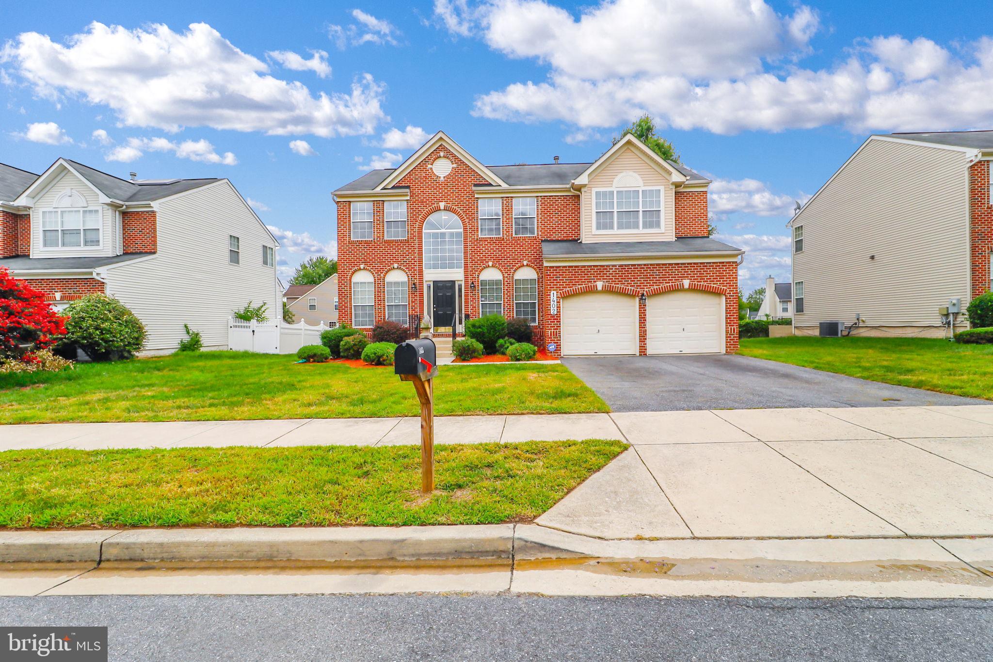 HERITAGE GLEN - Residential Lease