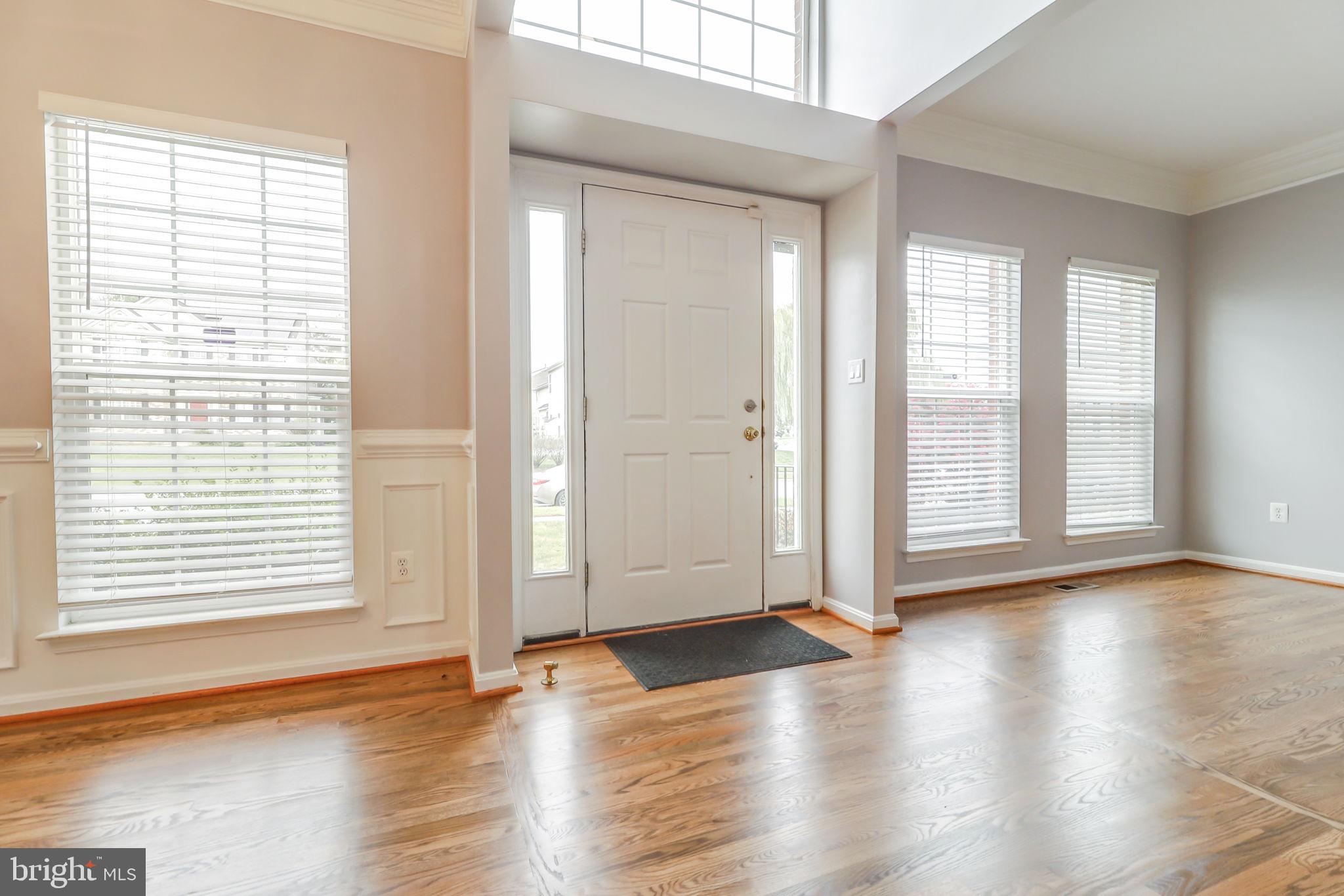 HERITAGE GLEN - Residential Lease