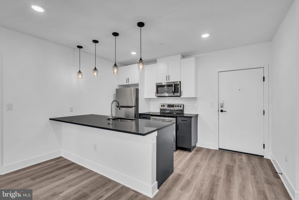 Photo of 330 Cecil B Moore Avenue #211, PHILADELPHIA, PA 19122 (MLS # PAPH2571134)