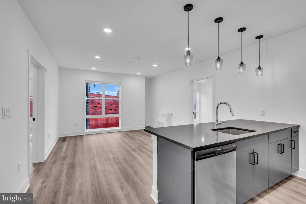 Photo of 330 Cecil B Moore Avenue #211, PHILADELPHIA, PA 19122 (MLS # PAPH2571134)