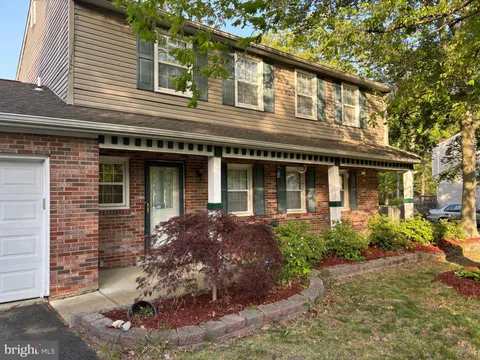 11726 Lancelot Drive, Waldorf, MD MLS: MDCH2042850