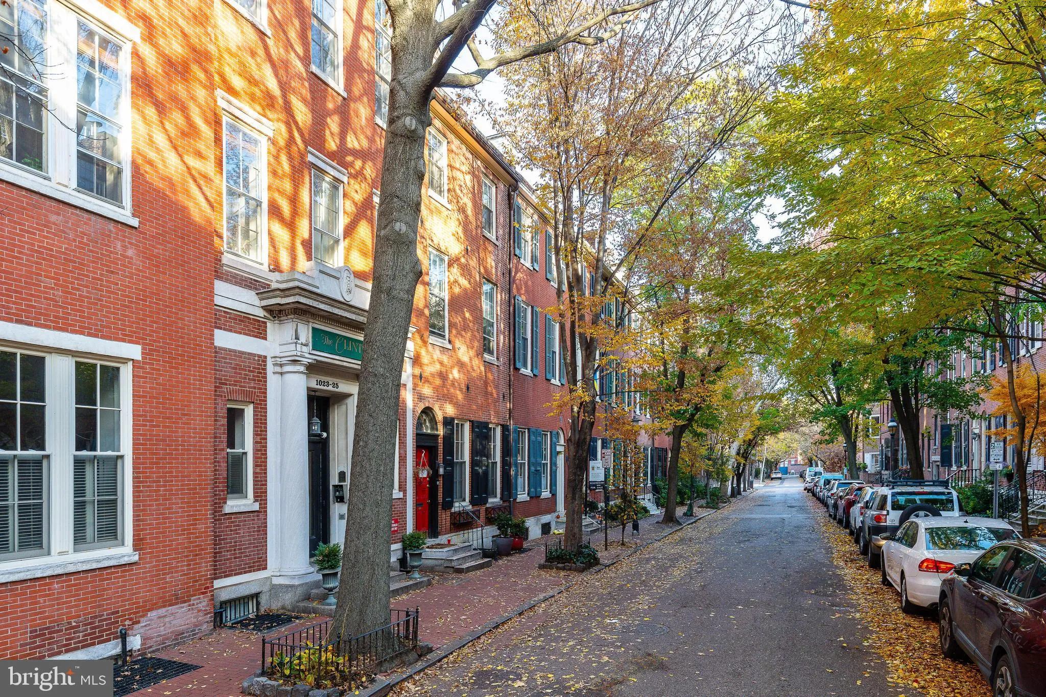 Philadelphia, Pennsylvania 19107, United States, 1 Bedroom Bedrooms, ,1 BathroomBathrooms,Residential,Contingent,251613