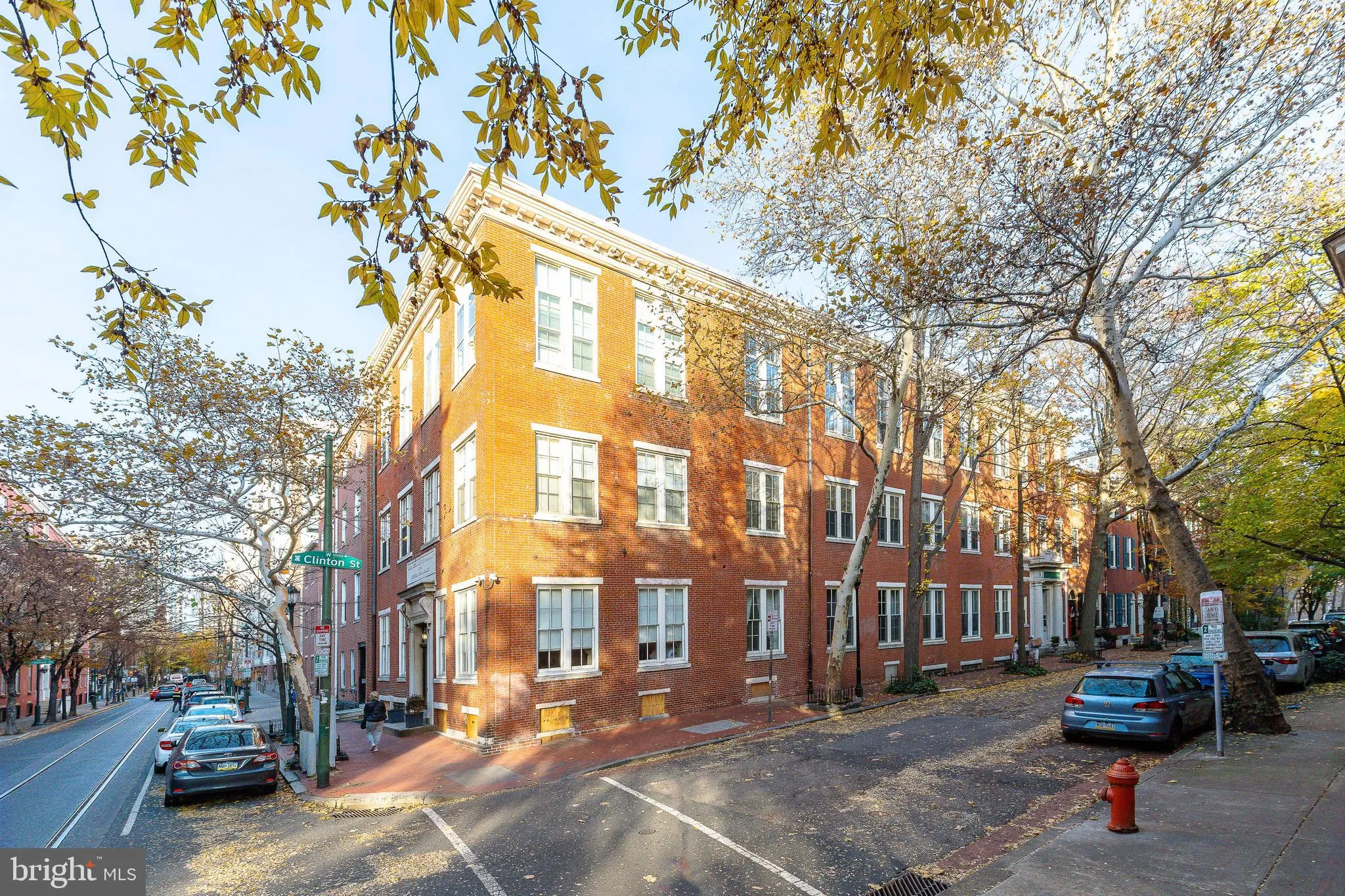 Philadelphia, Pennsylvania 19107, United States, 1 Bedroom Bedrooms, ,1 BathroomBathrooms,Residential,Contingent,251613