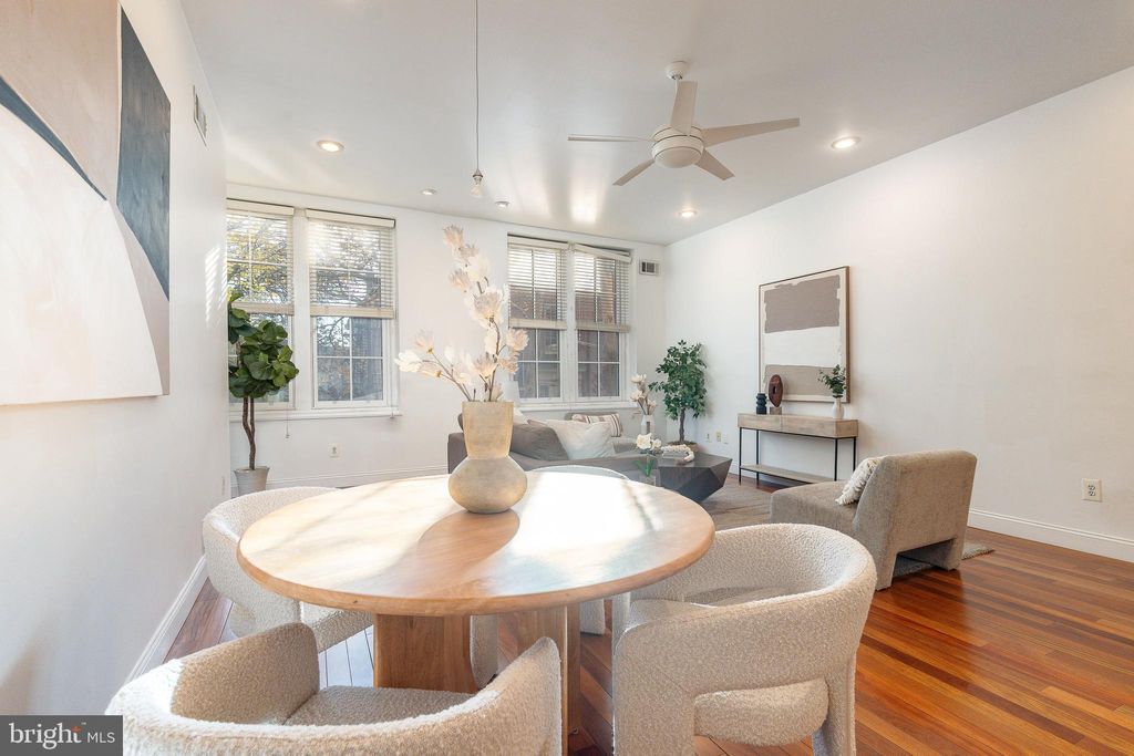 Photo of 1023 Clinton Street #202, PHILADELPHIA, PA 19107 (MLS # PAPH2563940)