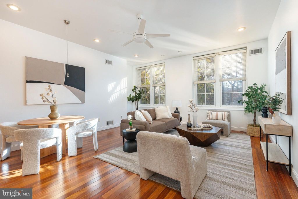 Photo of 1023 Clinton Street #202, PHILADELPHIA, PA 19107 (MLS # PAPH2563940)