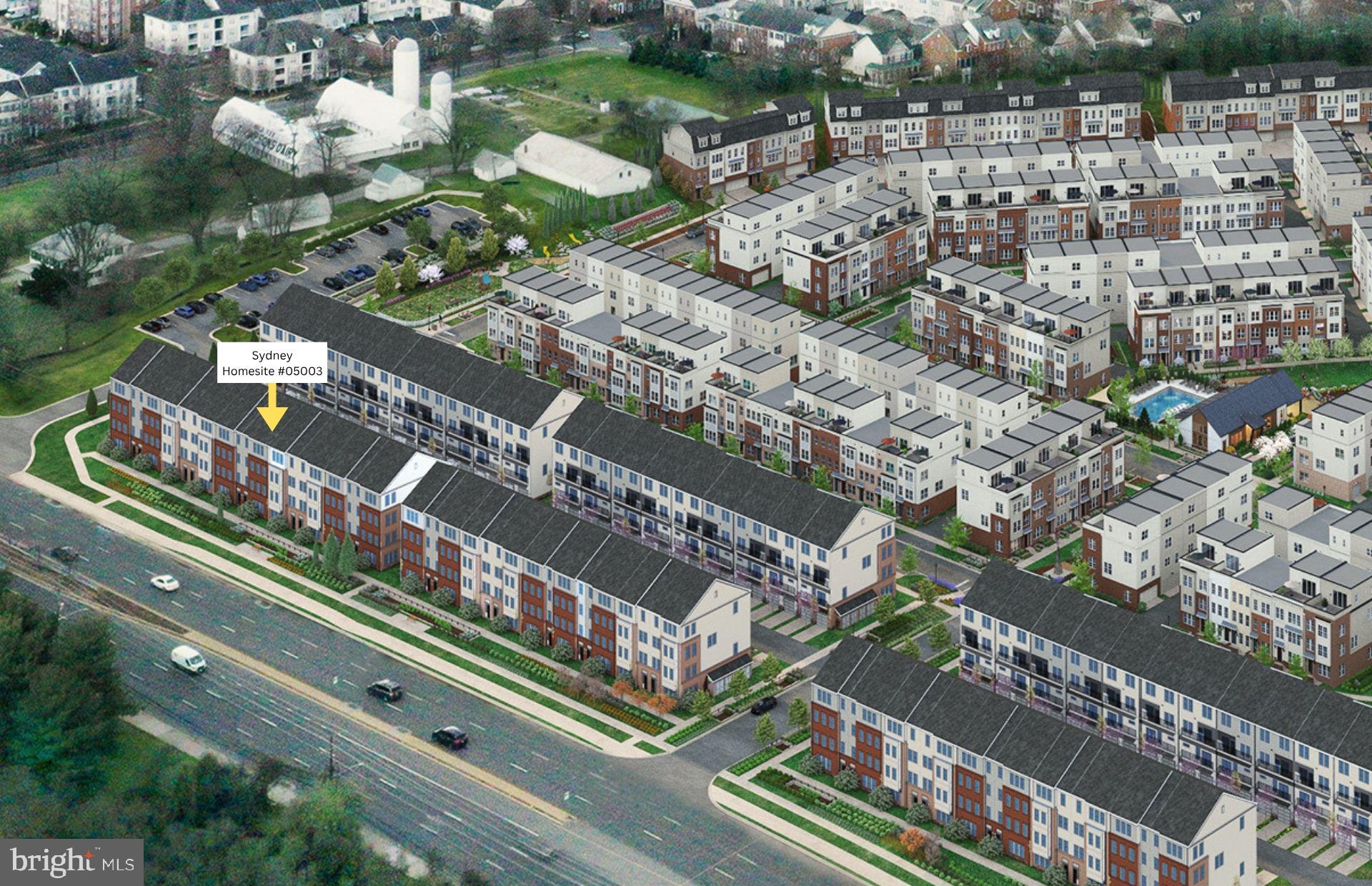 16090 FREDERICK ROAD