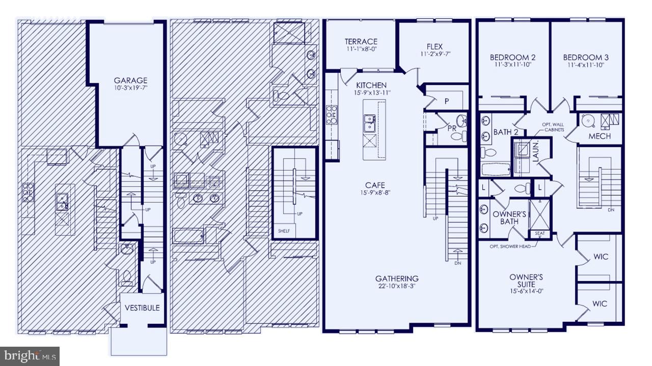16090 FREDERICK ROAD