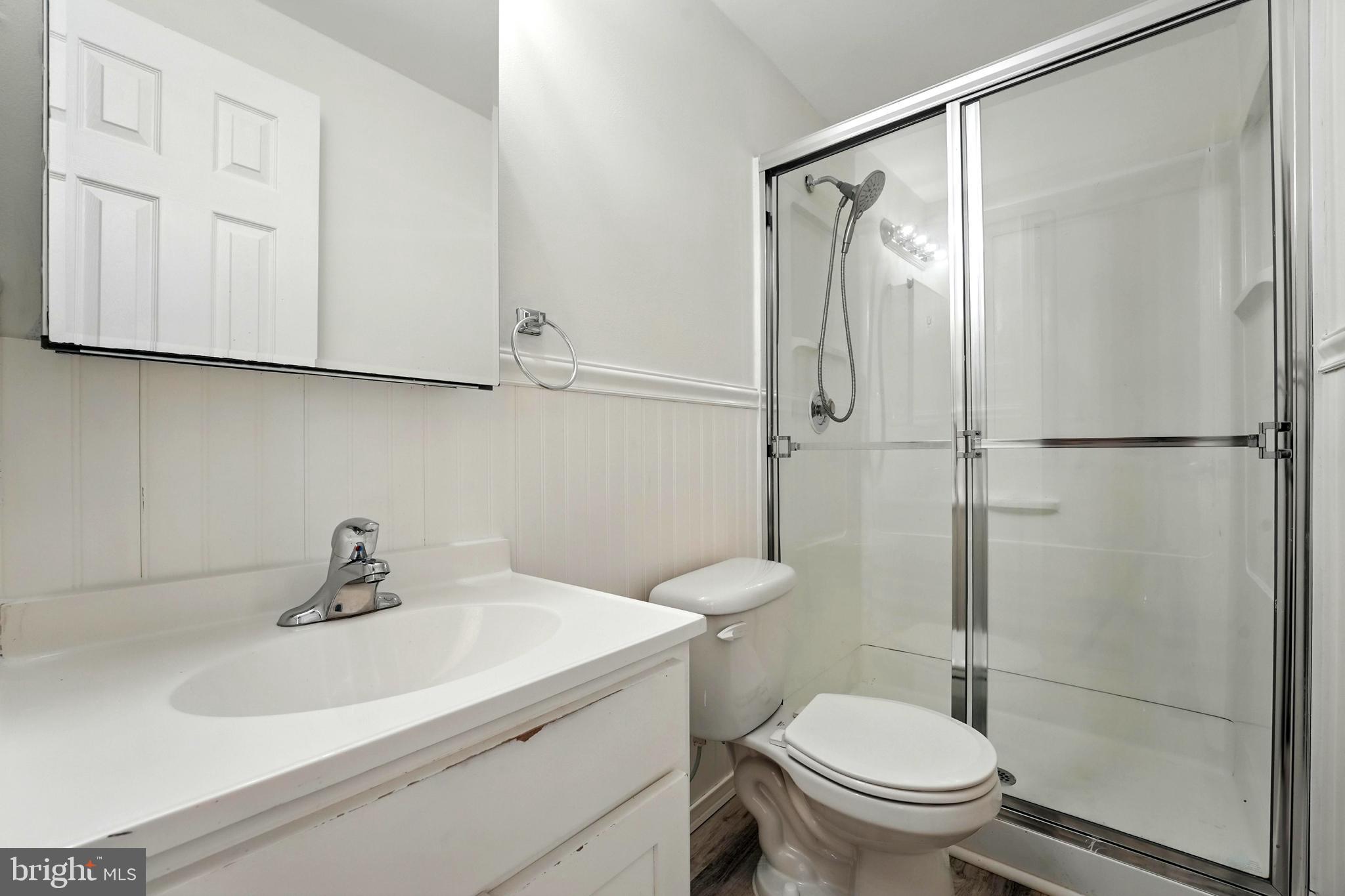 TOWNS OF OAK SPRINGS - Residential