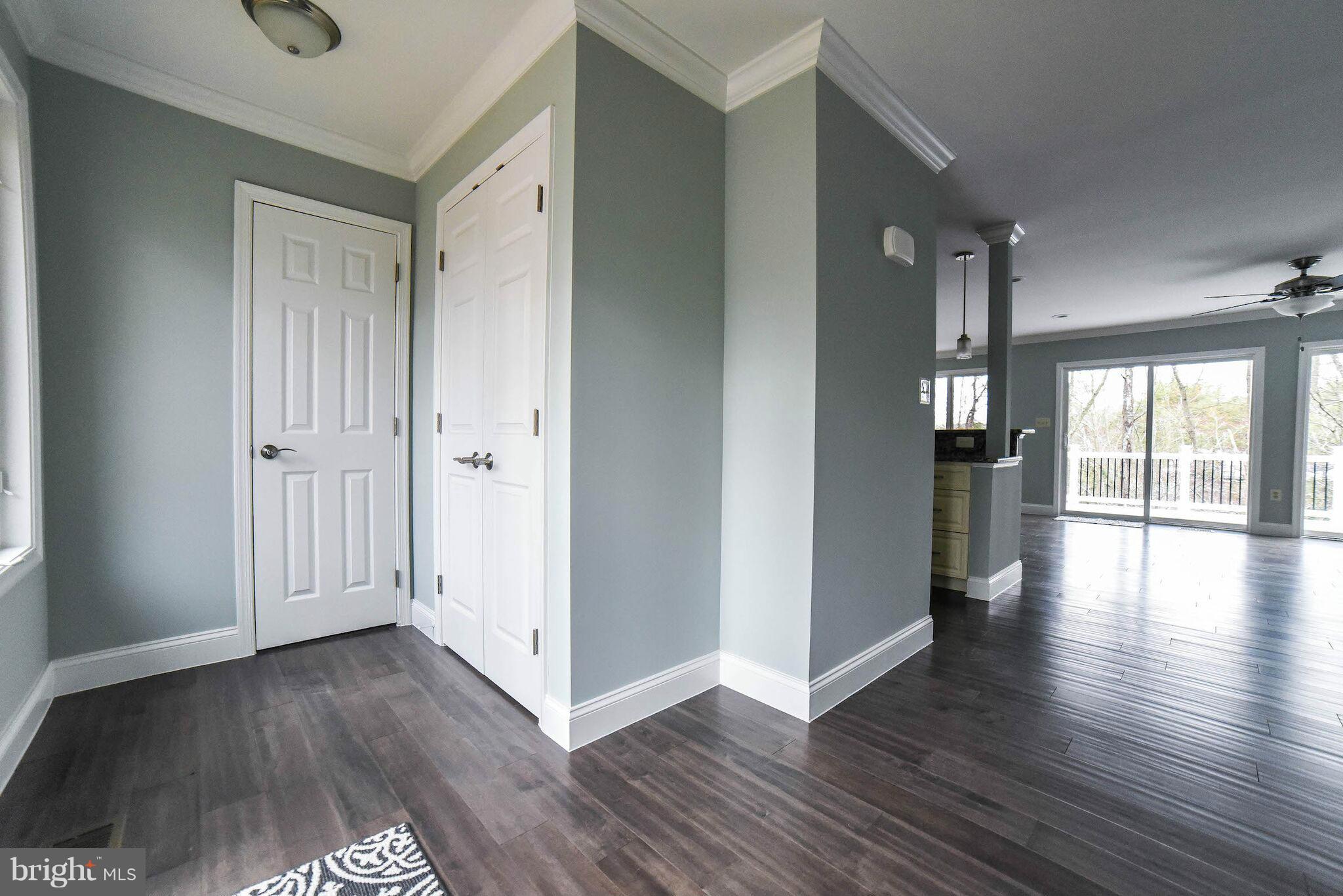 DRUM POINT - Residential