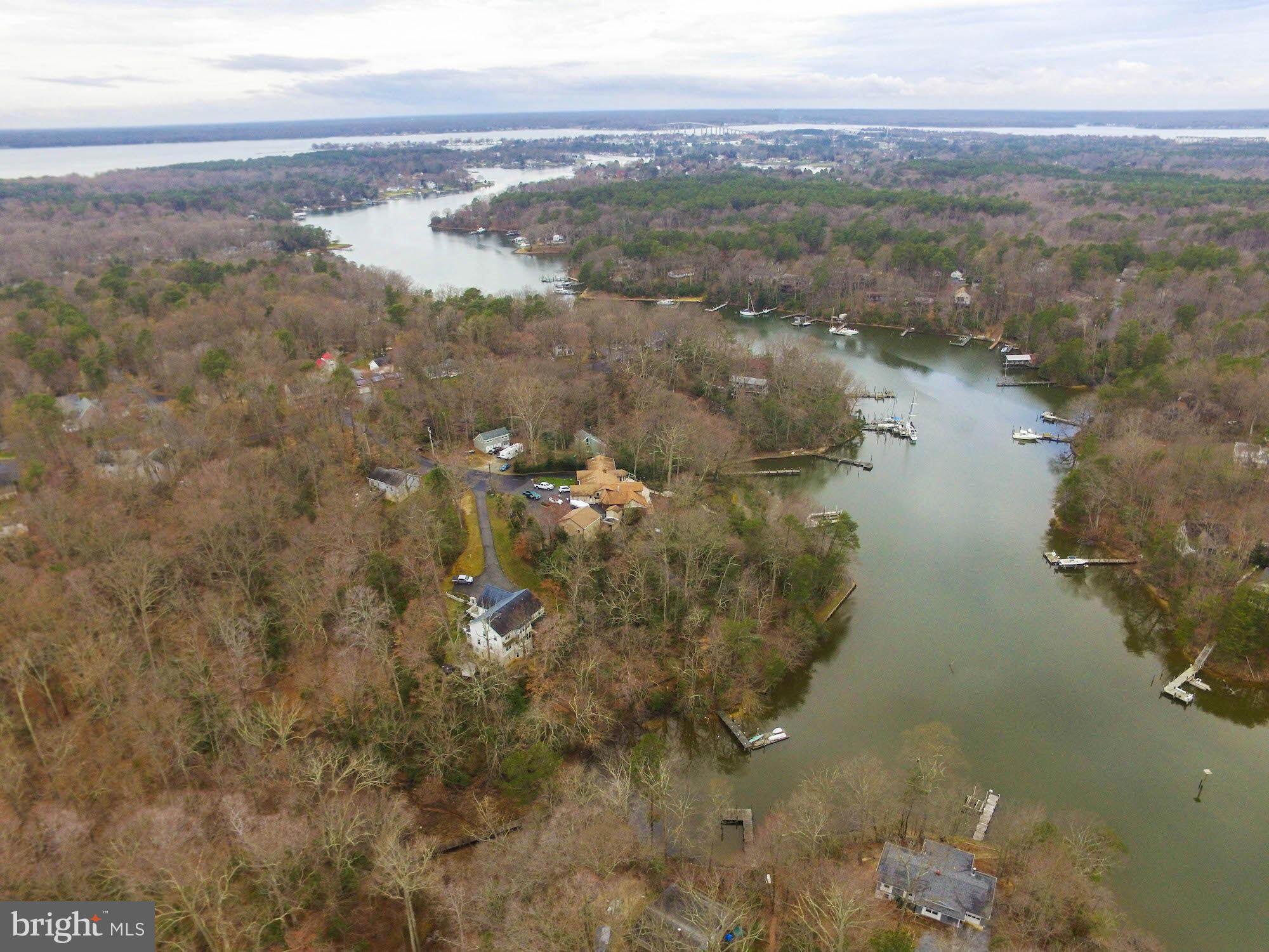 DRUM POINT - Residential