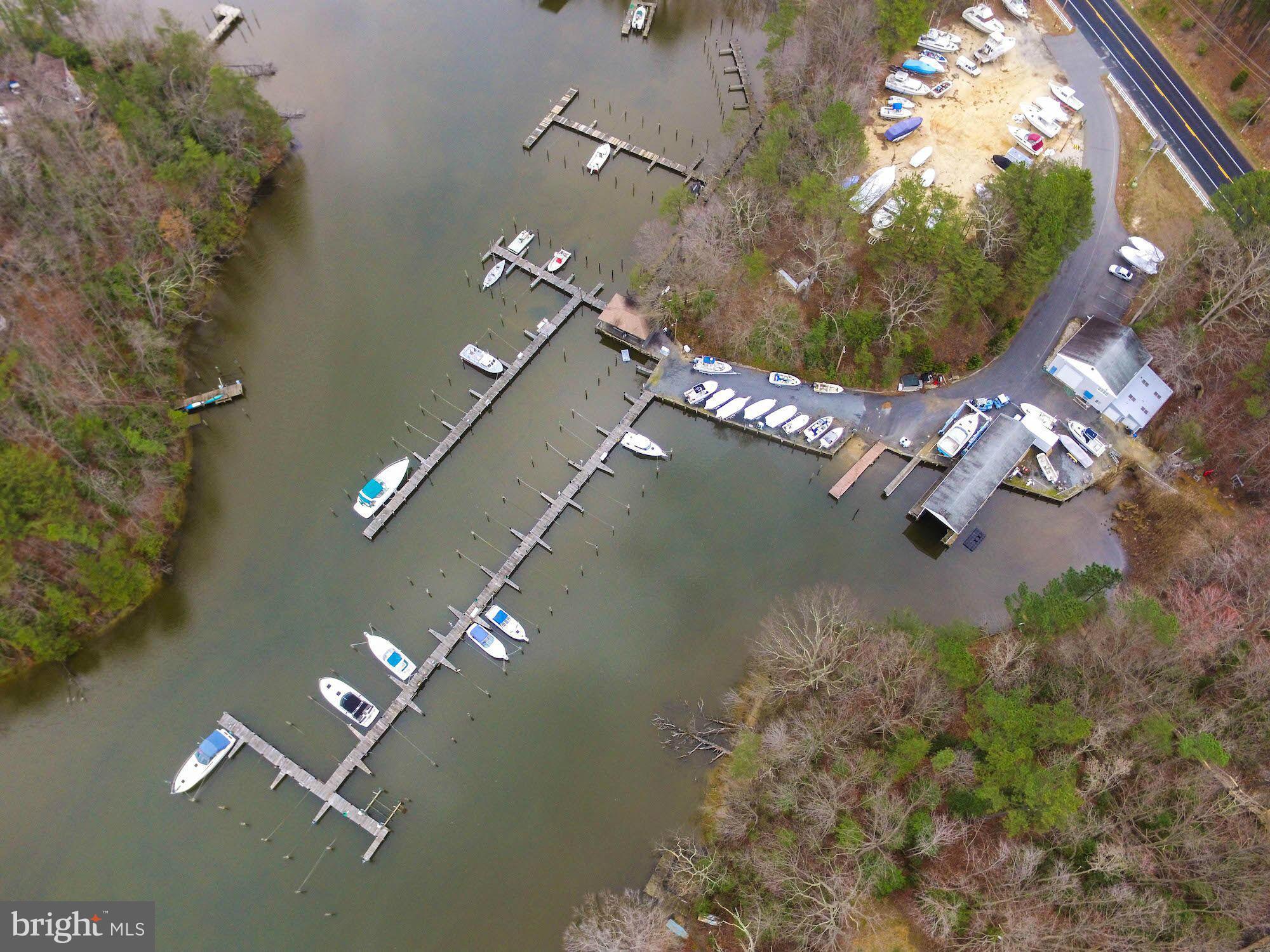 DRUM POINT - Residential