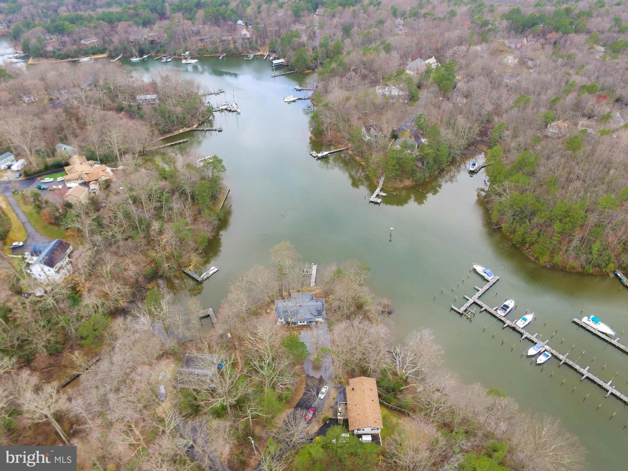 DRUM POINT - Residential