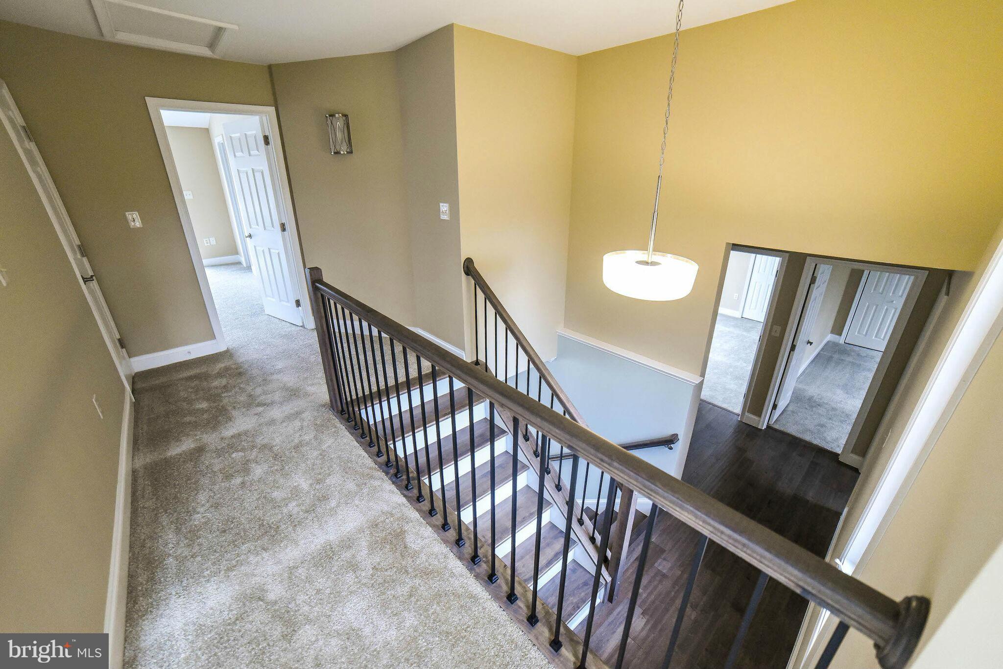 DRUM POINT - Residential