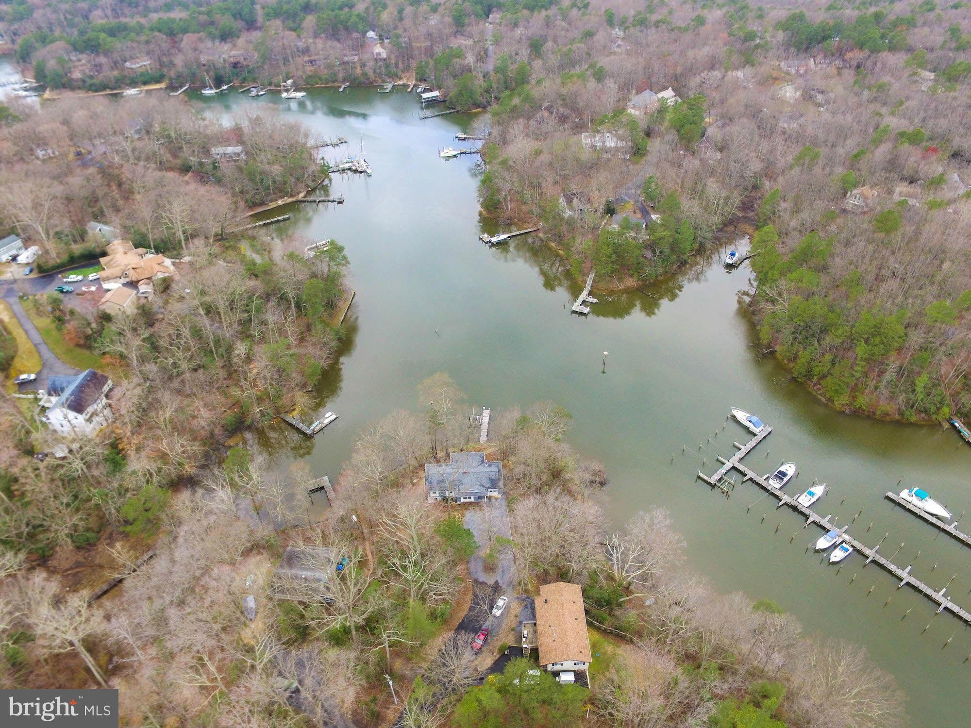 DRUM POINT - Residential