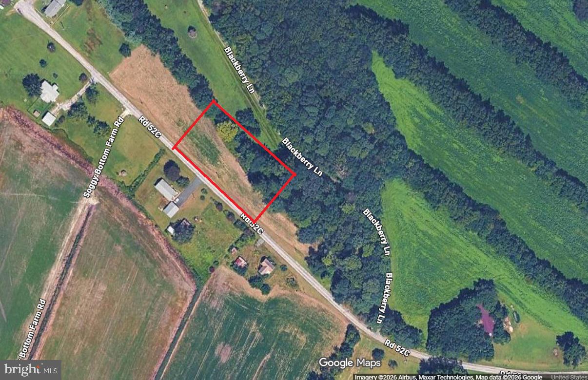 TBD Lot A PHILLIPS RD