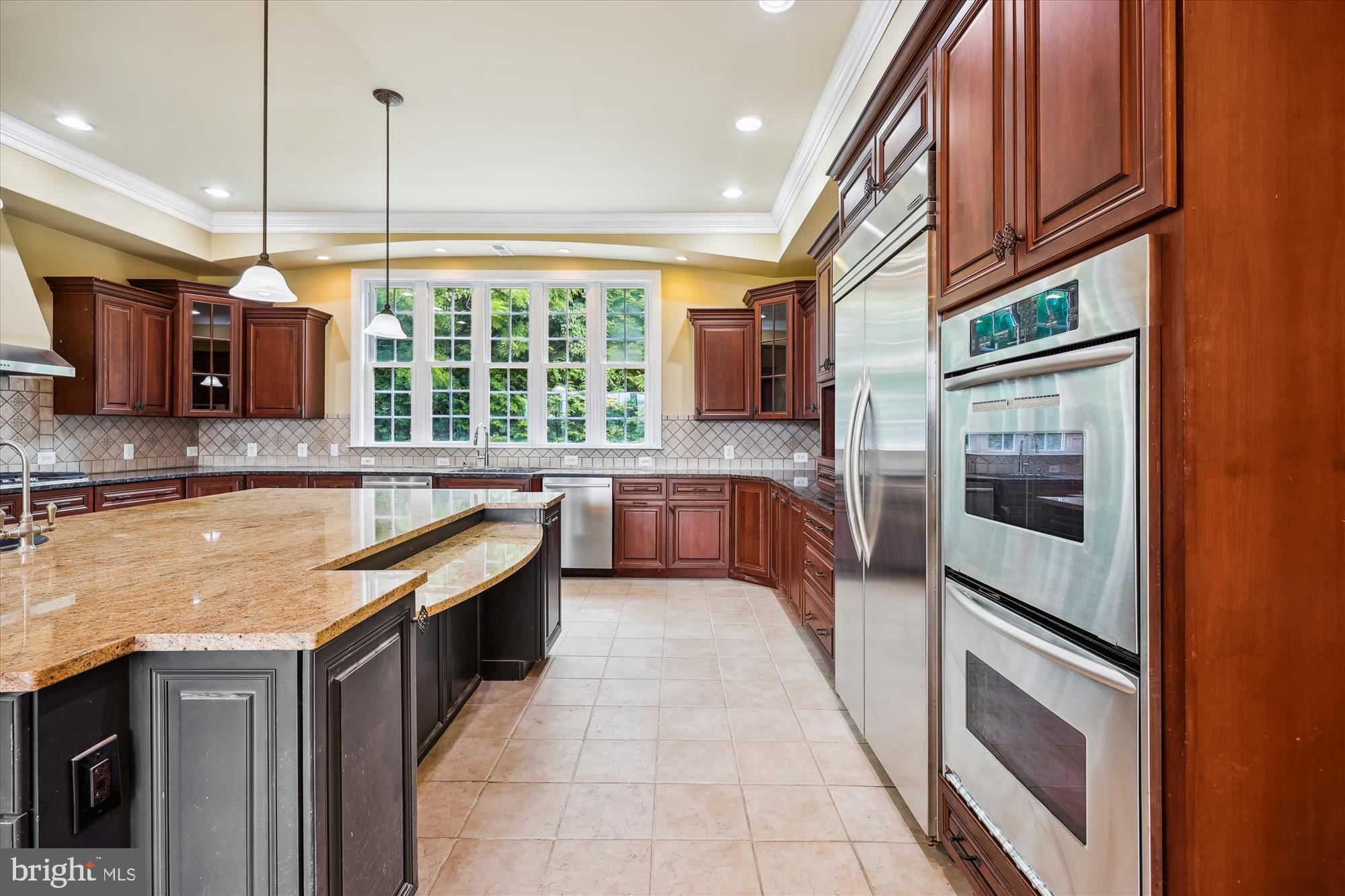 GLEN HILLS - Residential