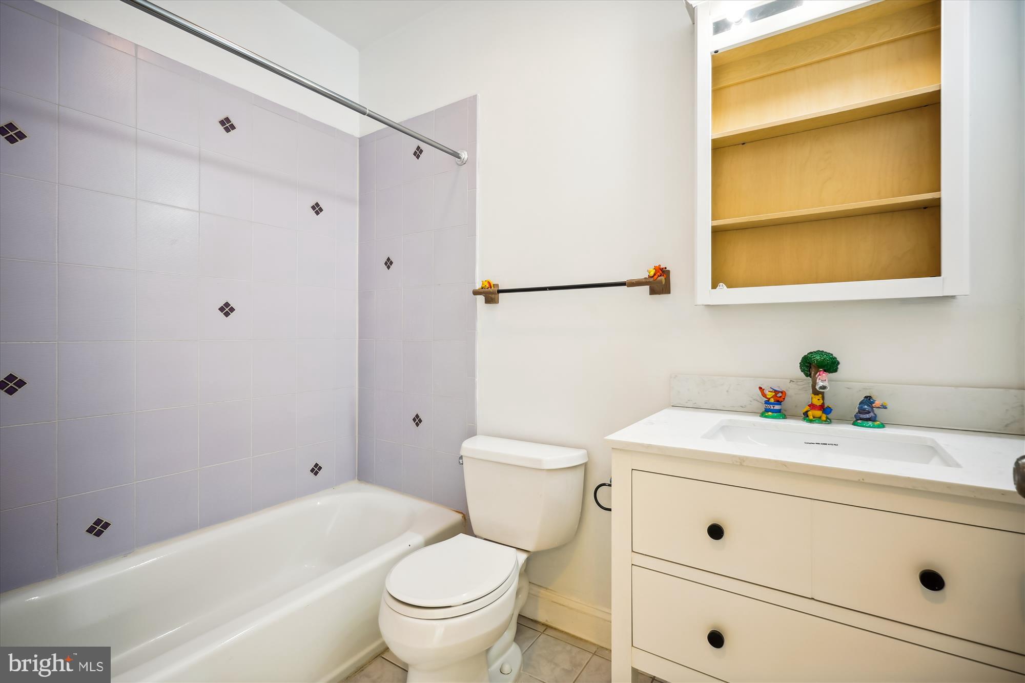 GLEN HILLS - Residential