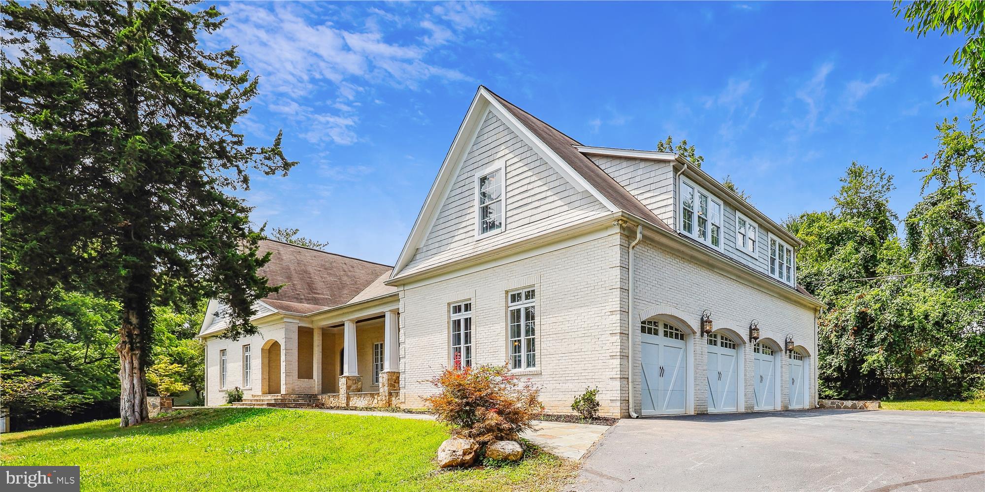 GLEN HILLS - Residential