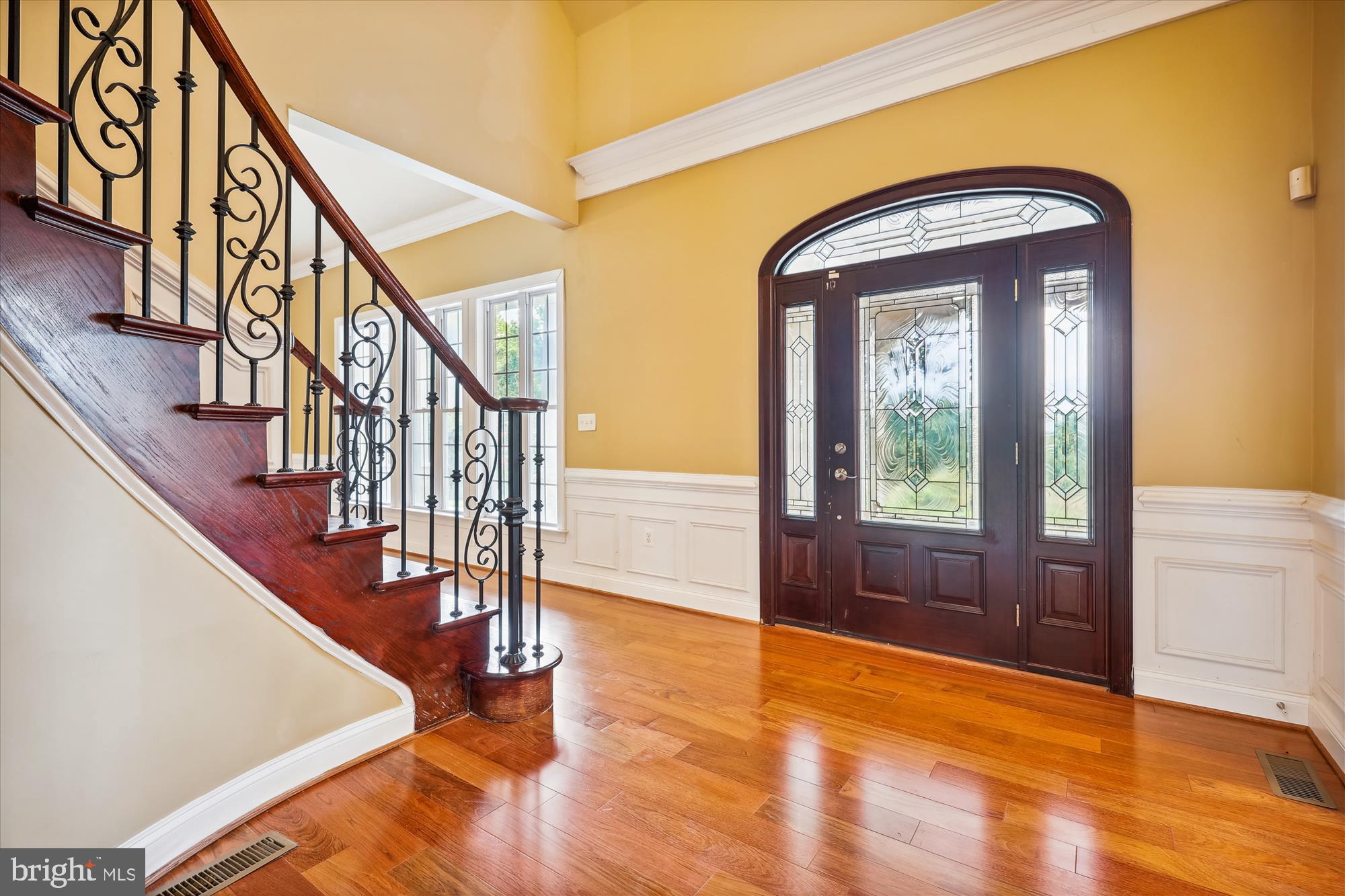 GLEN HILLS - Residential