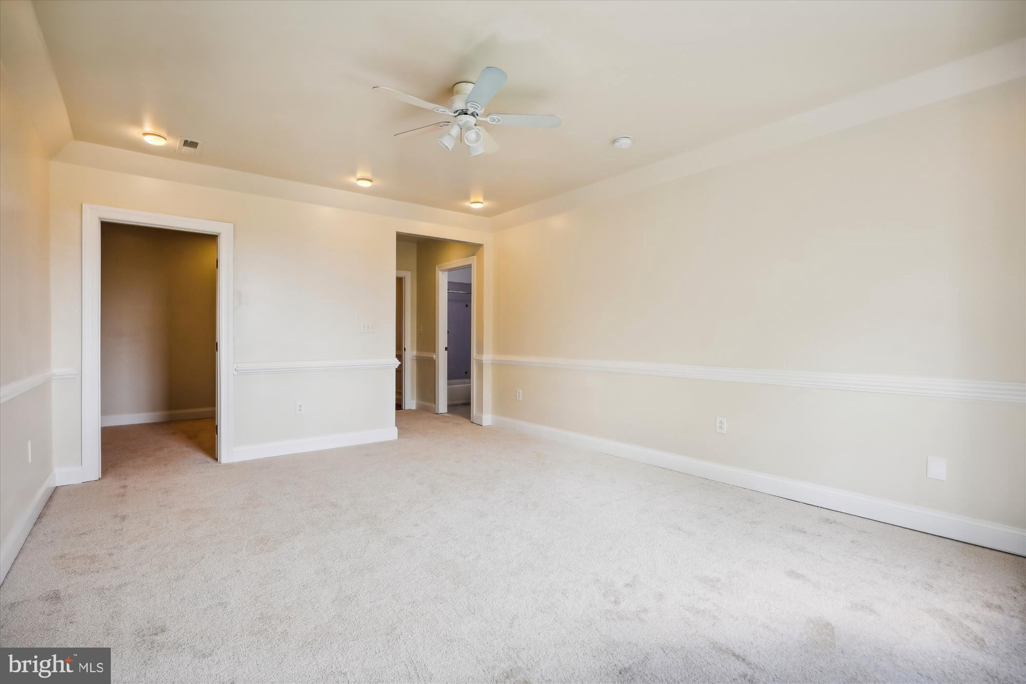 GLEN HILLS - Residential