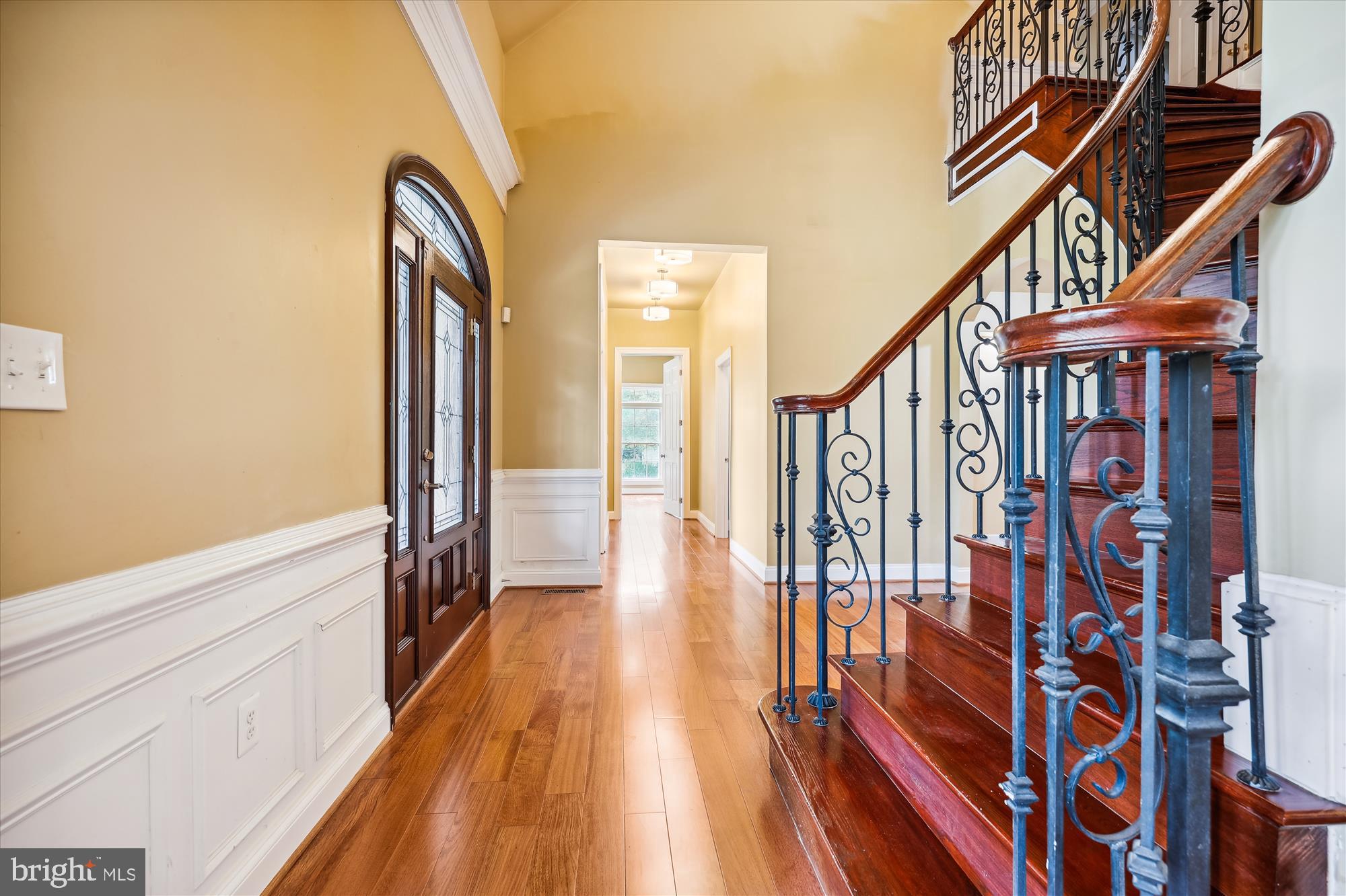 GLEN HILLS - Residential