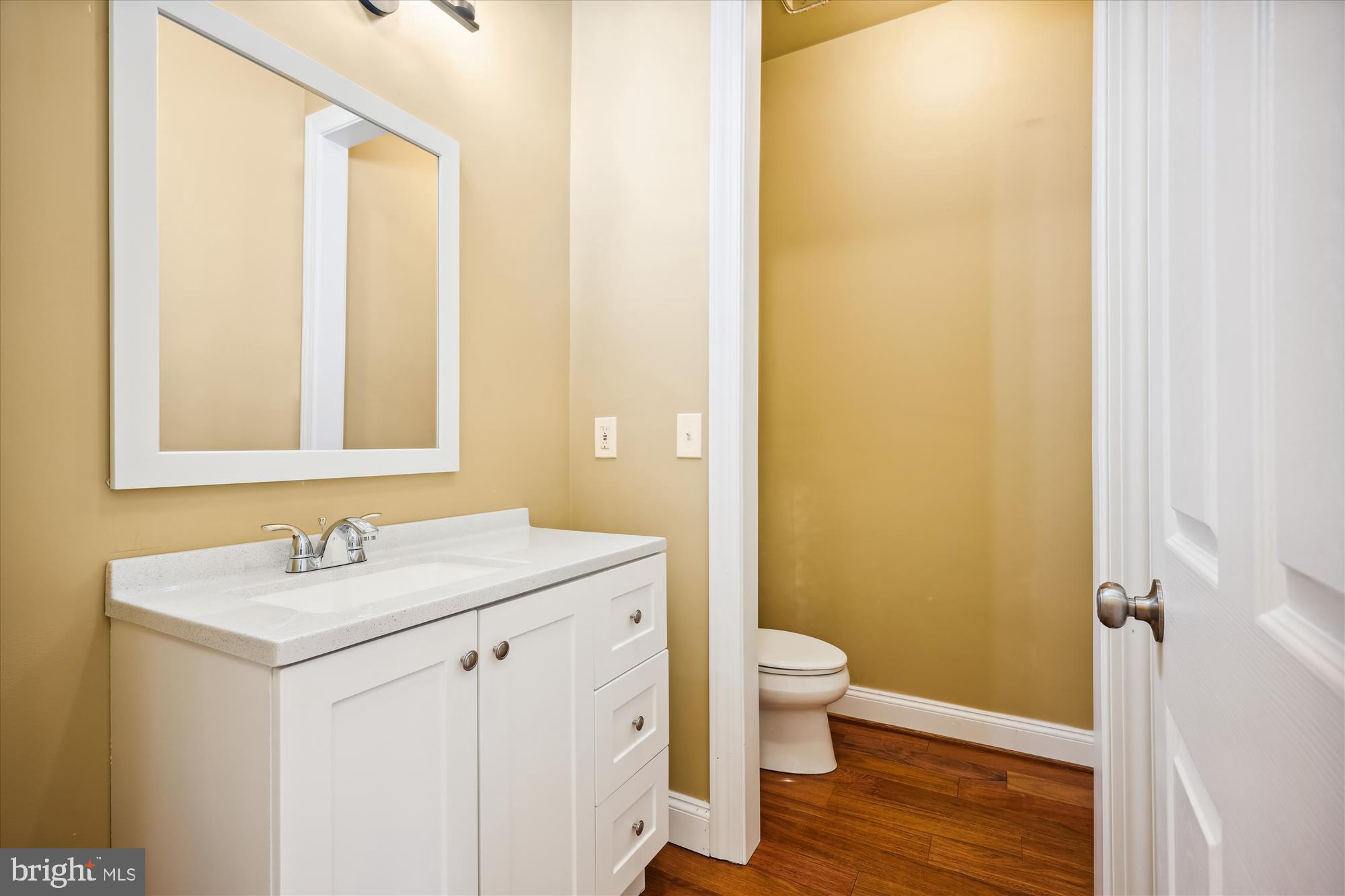 GLEN HILLS - Residential