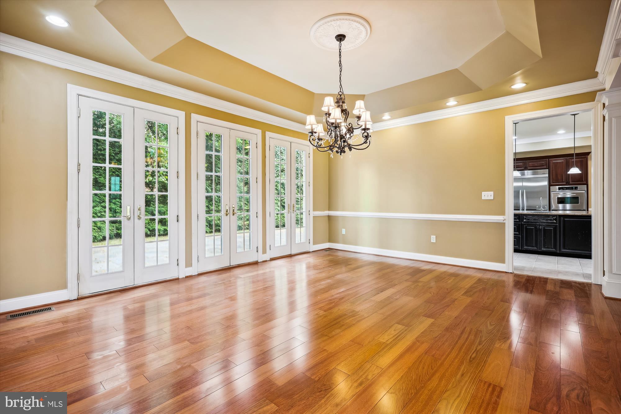 GLEN HILLS - Residential