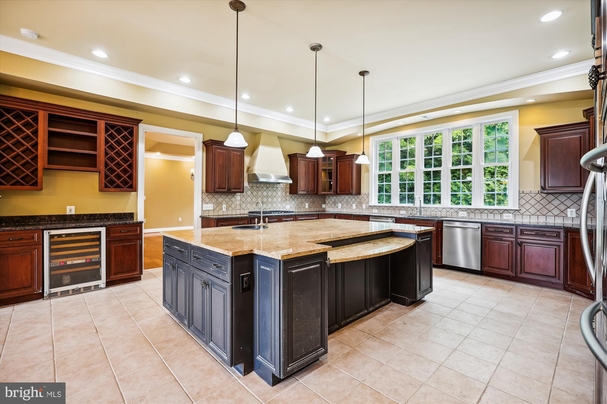 GLEN HILLS - Residential