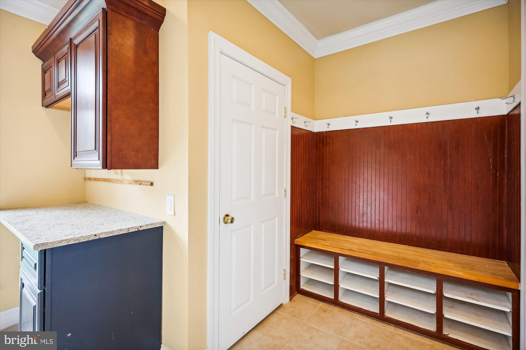 GLEN HILLS - Residential