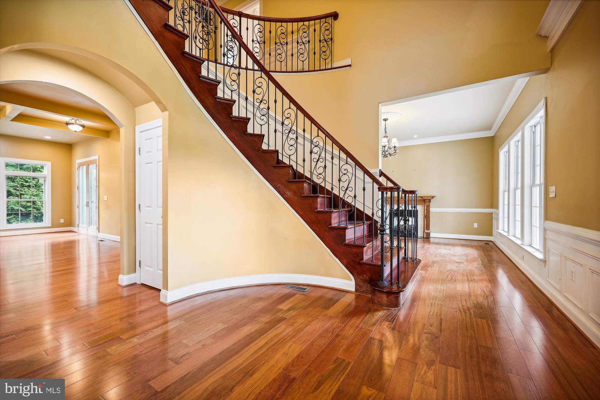 GLEN HILLS - Residential