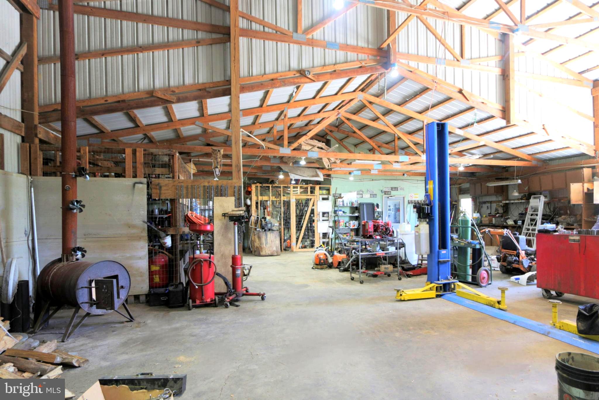 NONE AVAILABLE - Land