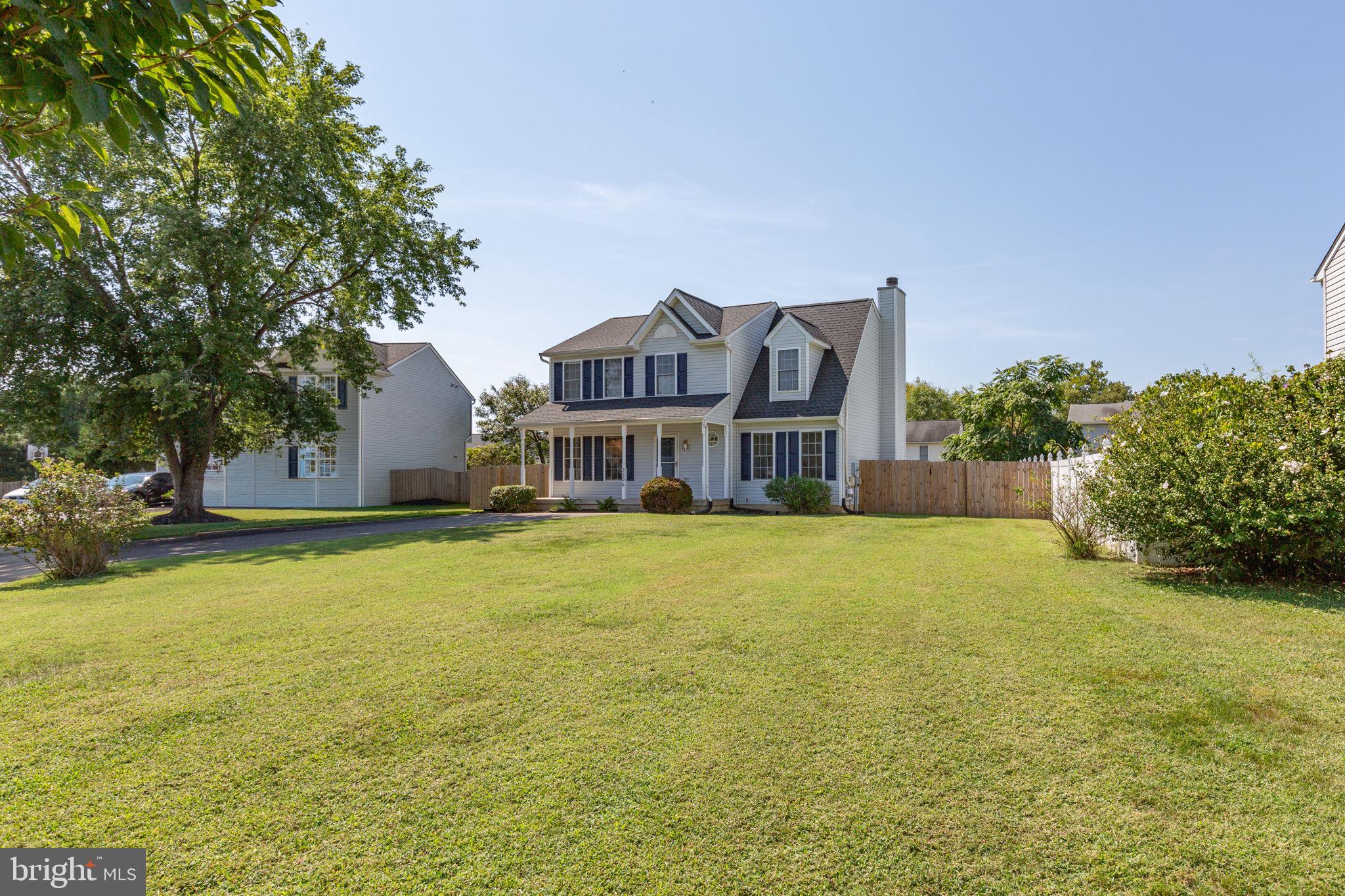 2506 MELCHRIS COURT