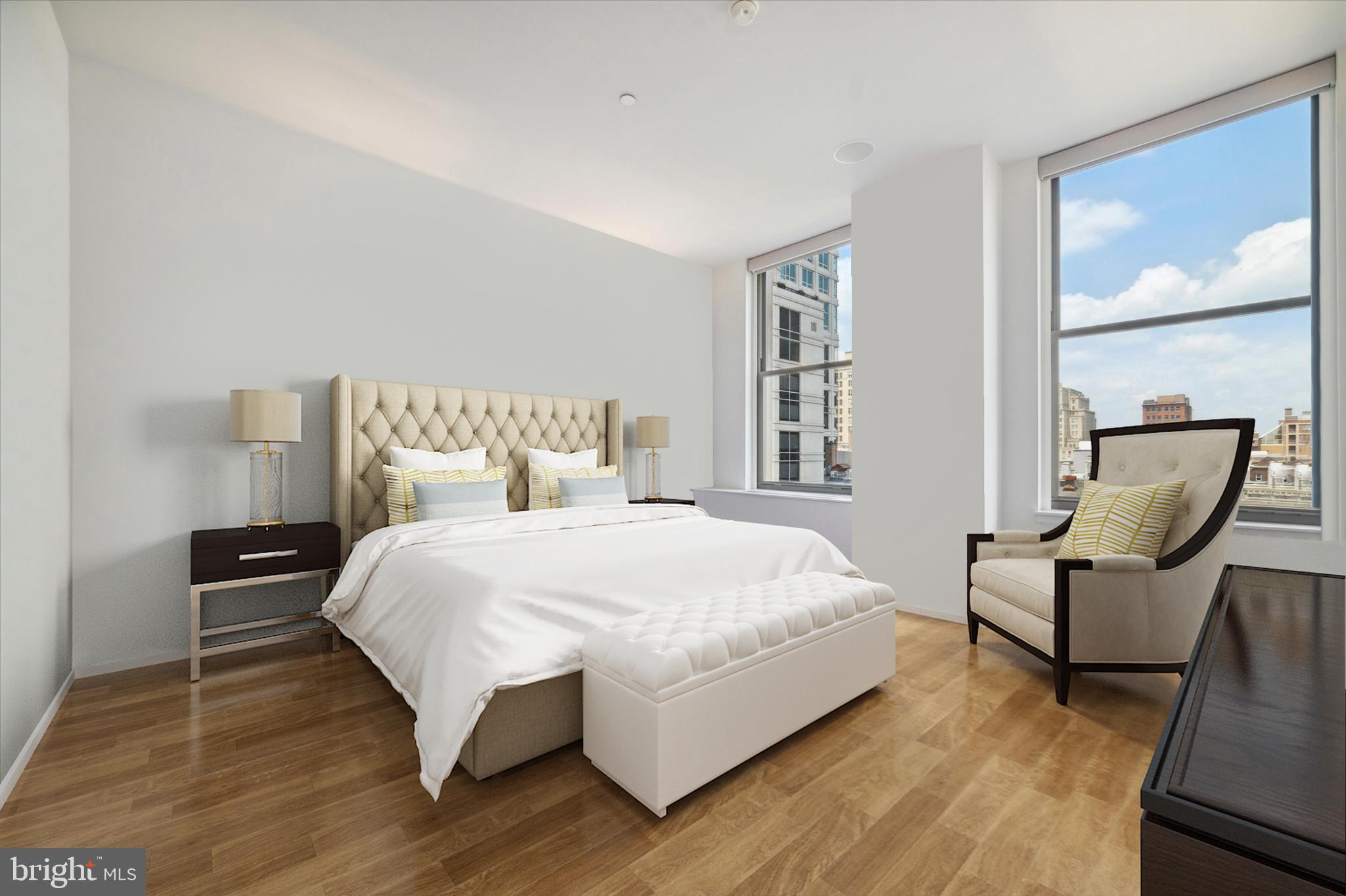 SOCIETY HILL - Residential