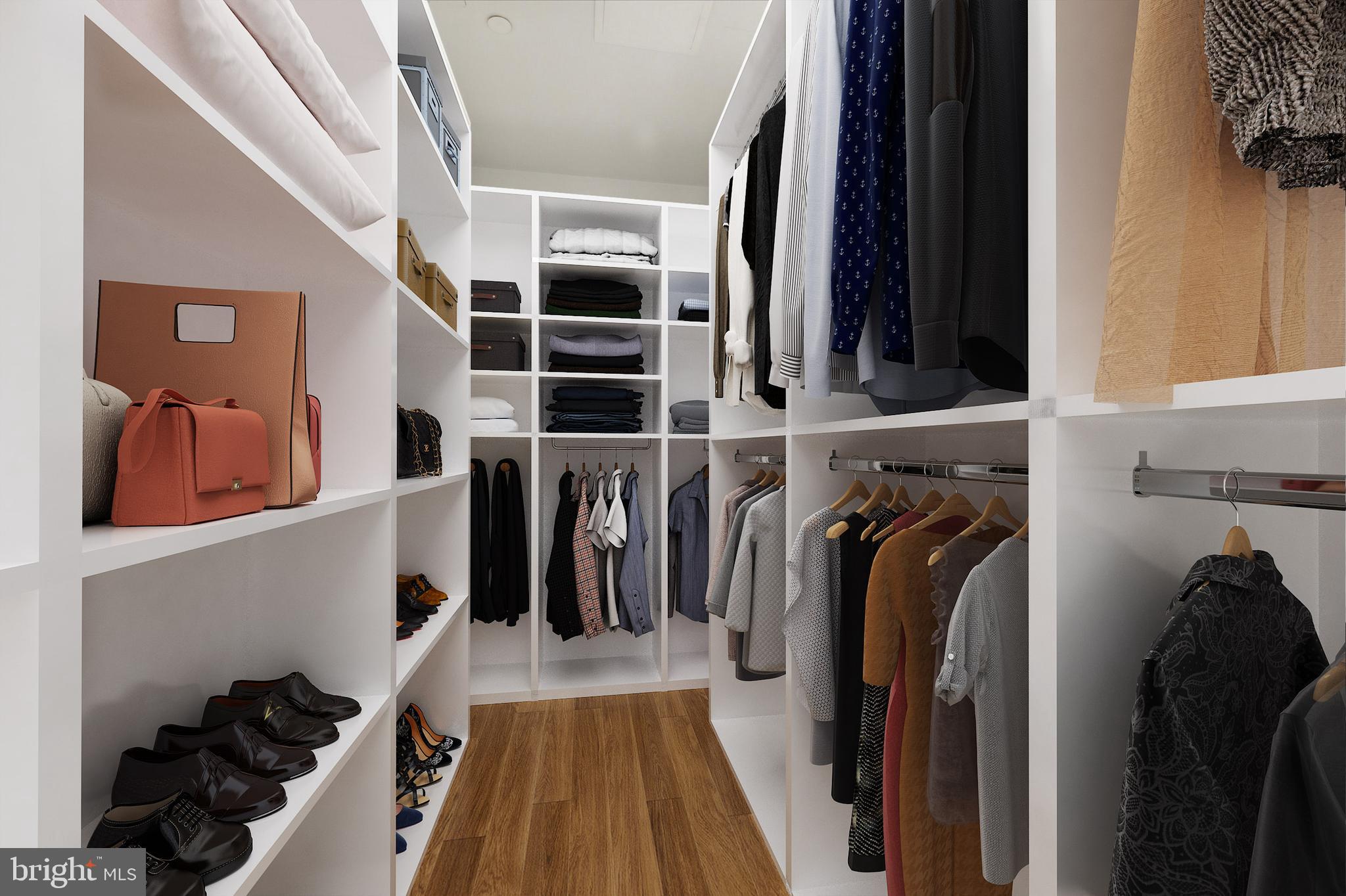 SOCIETY HILL - Residential