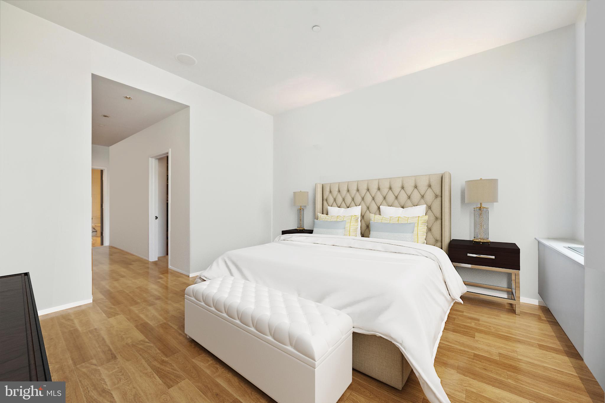 SOCIETY HILL - Residential