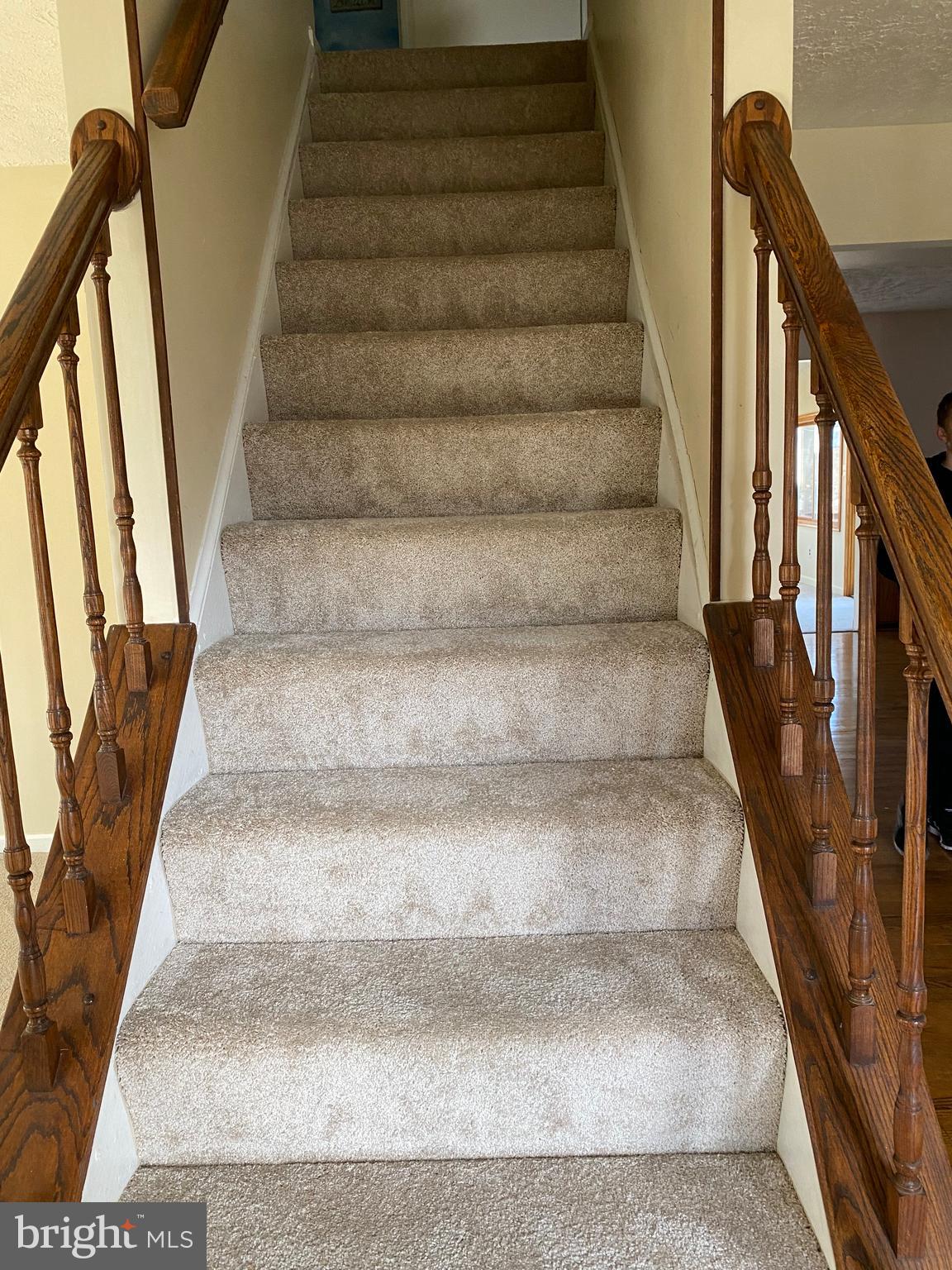 OAK HOLLOW - Residential Lease