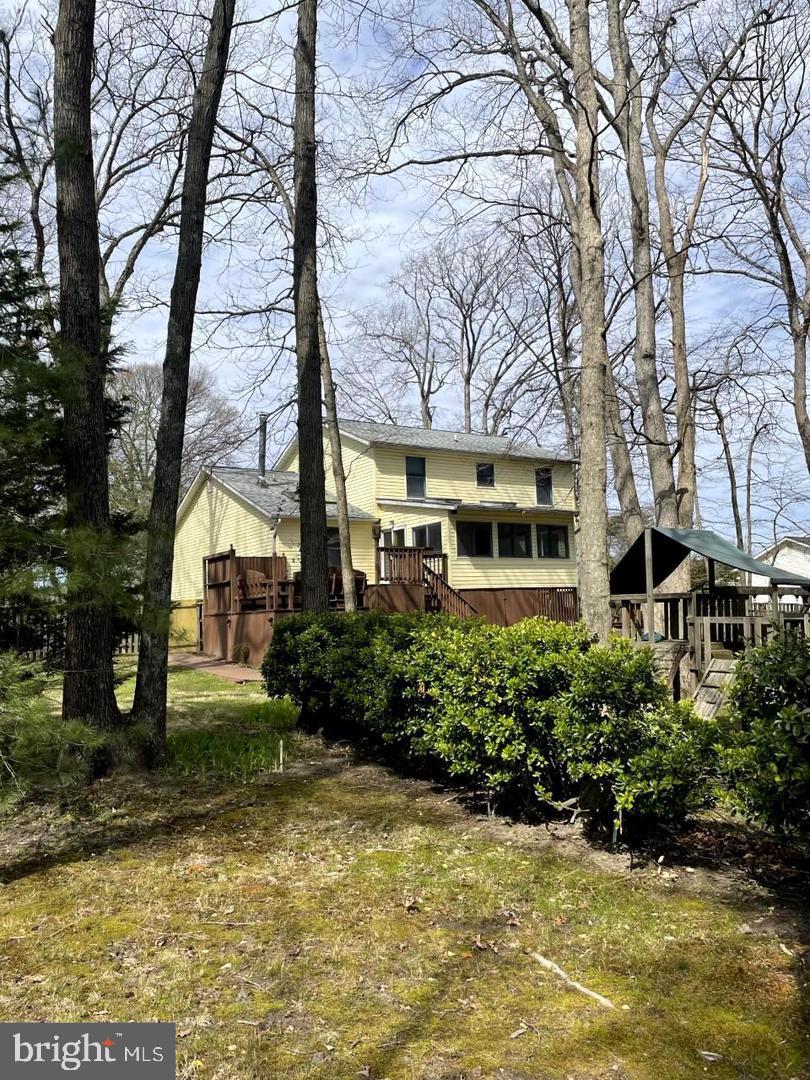 OAK HOLLOW - Residential Lease