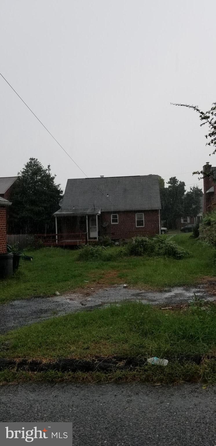 CURTIS HEIGHTS - Residential