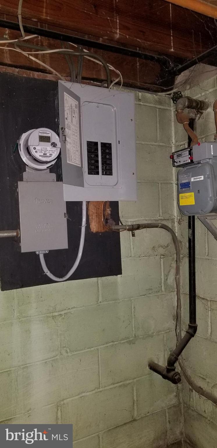 CURTIS HEIGHTS - Residential