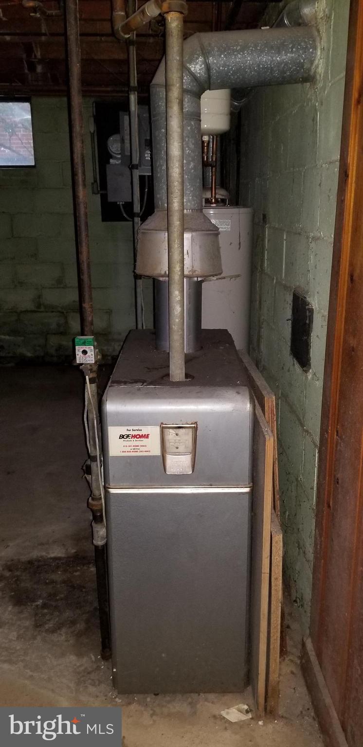 CURTIS HEIGHTS - Residential