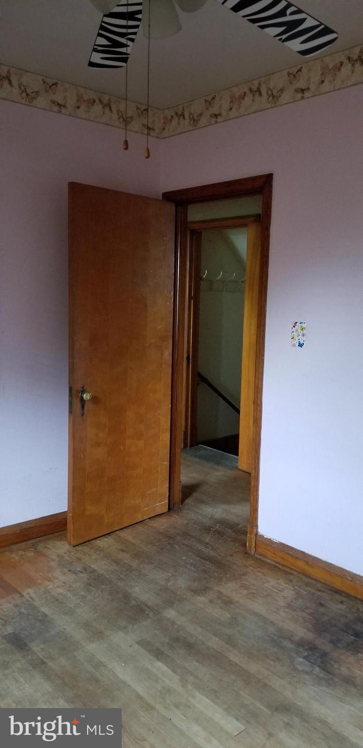 CURTIS HEIGHTS - Residential