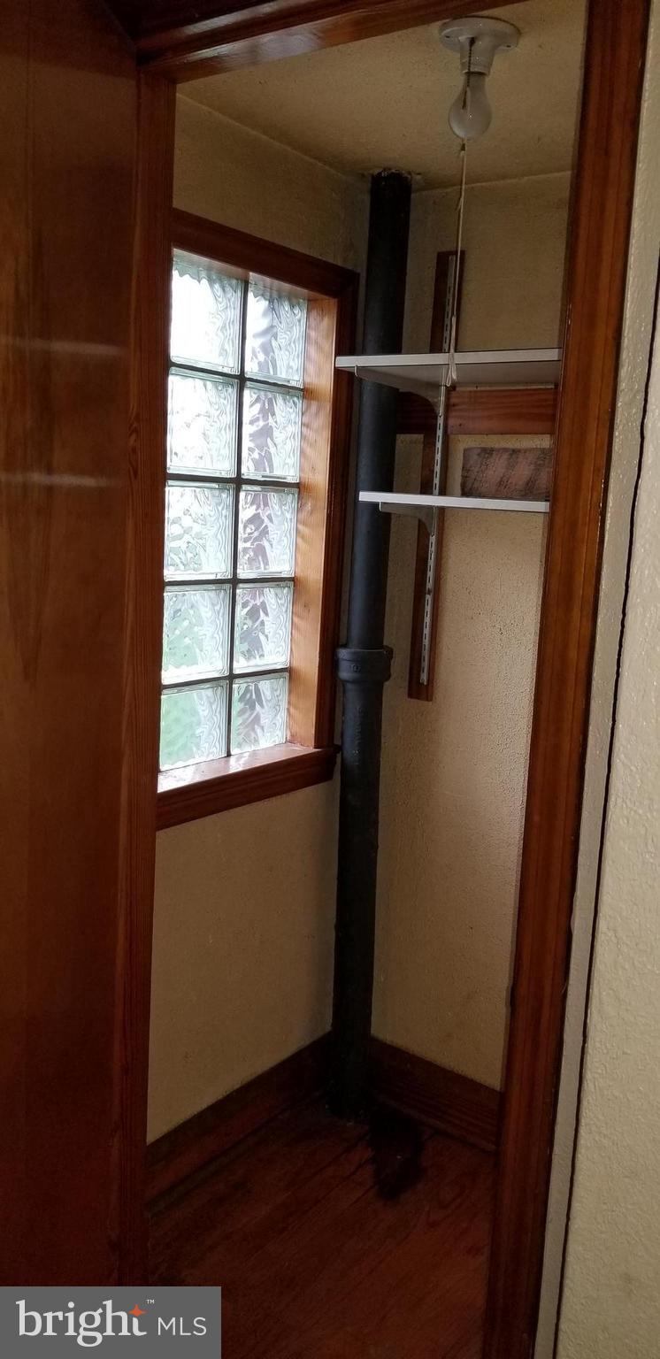 CURTIS HEIGHTS - Residential