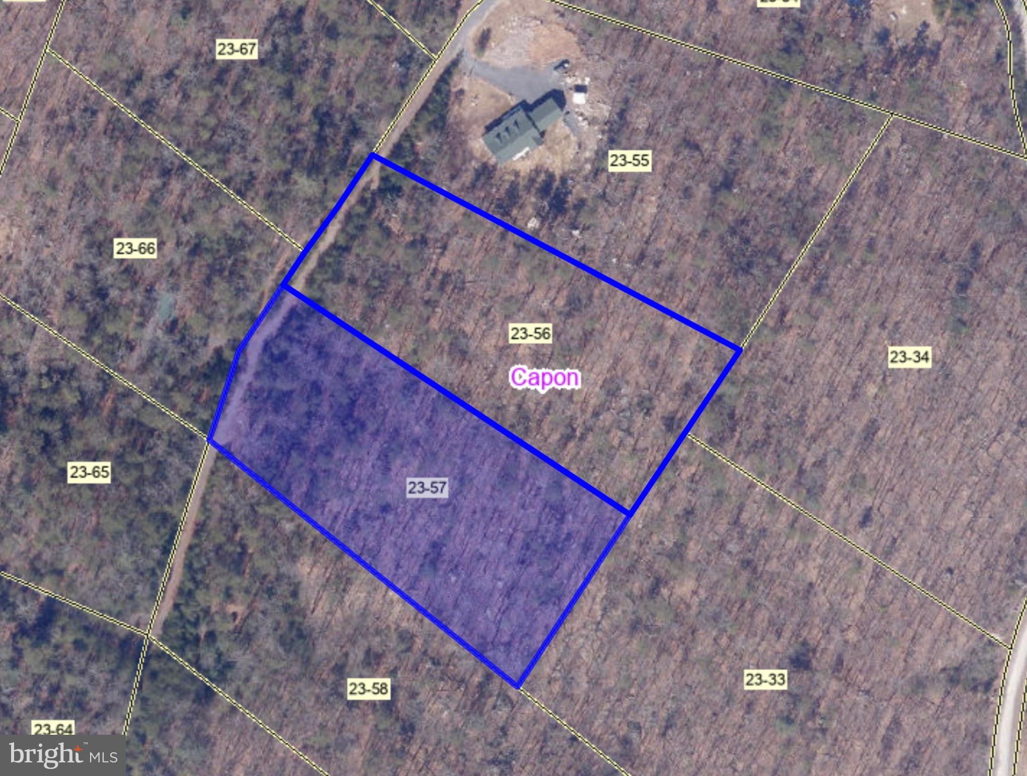 LOT SHORT PINE COURT 17 & 18