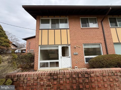 10163 FAIR WOODS DRIVE FAIRFAX VA 22030