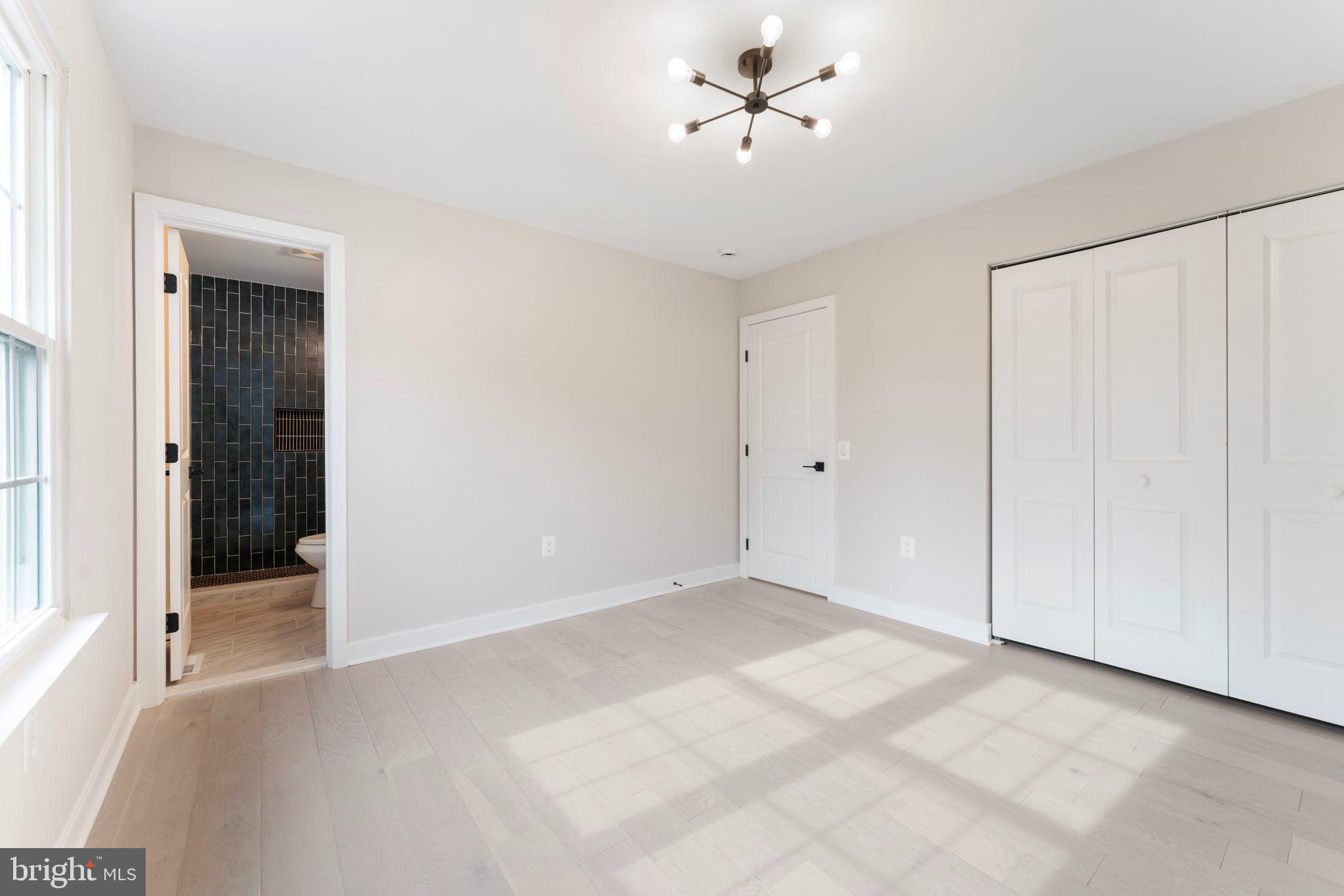 MONTPELIER WOODS - Residential