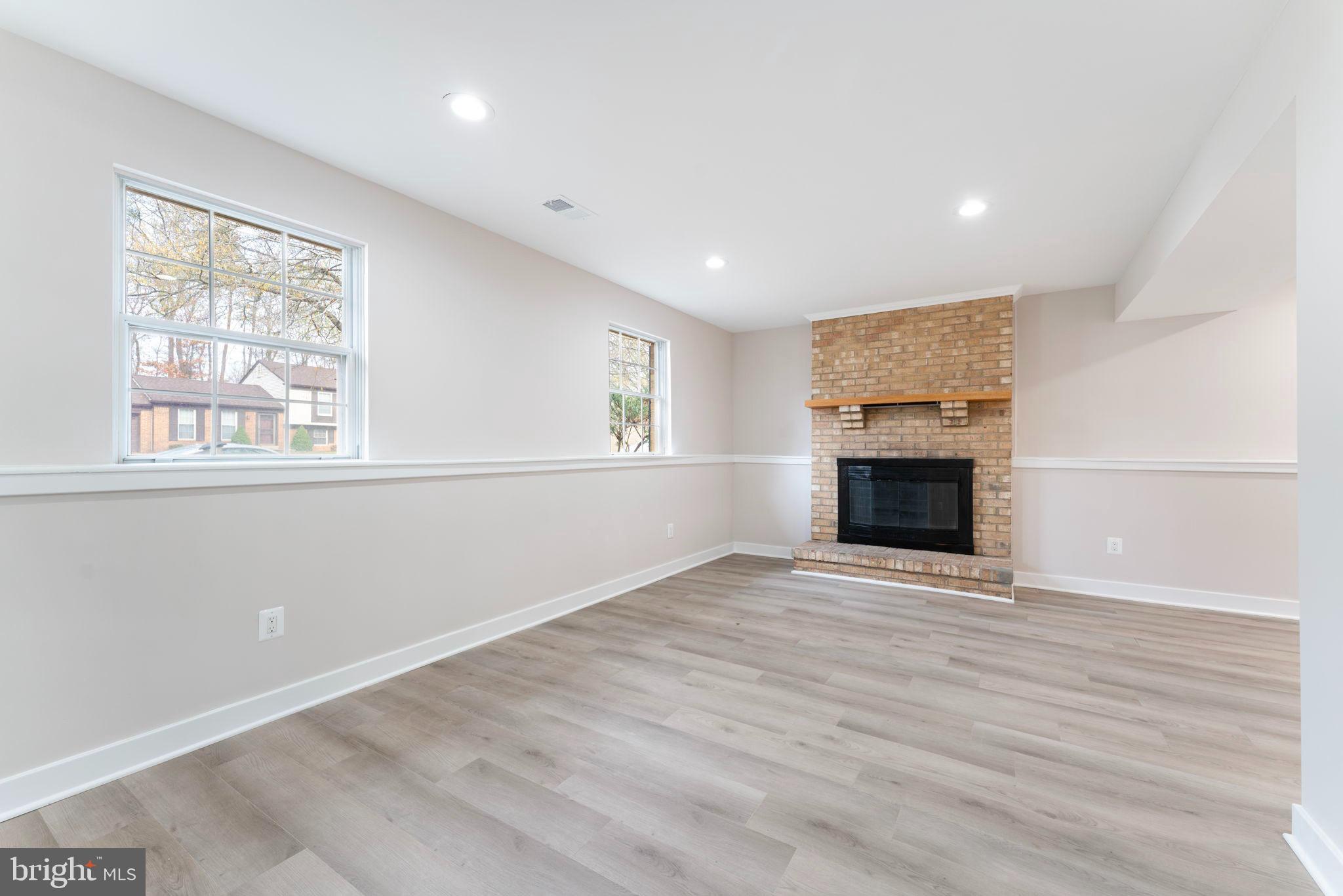 MONTPELIER WOODS - Residential